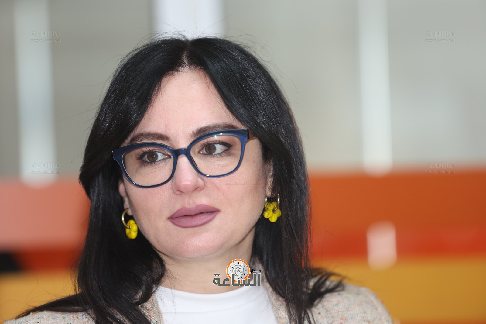 Madar Al-Saa Images 0.22837715086394828