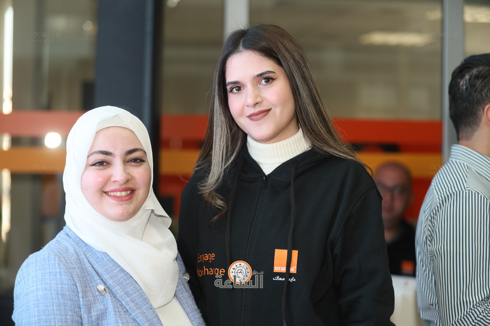 Madar Al-Saa Images 0.47780295640507564