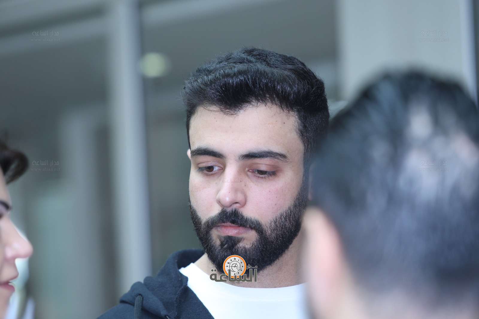 Madar Al-Saa Images 0.9621736377379664