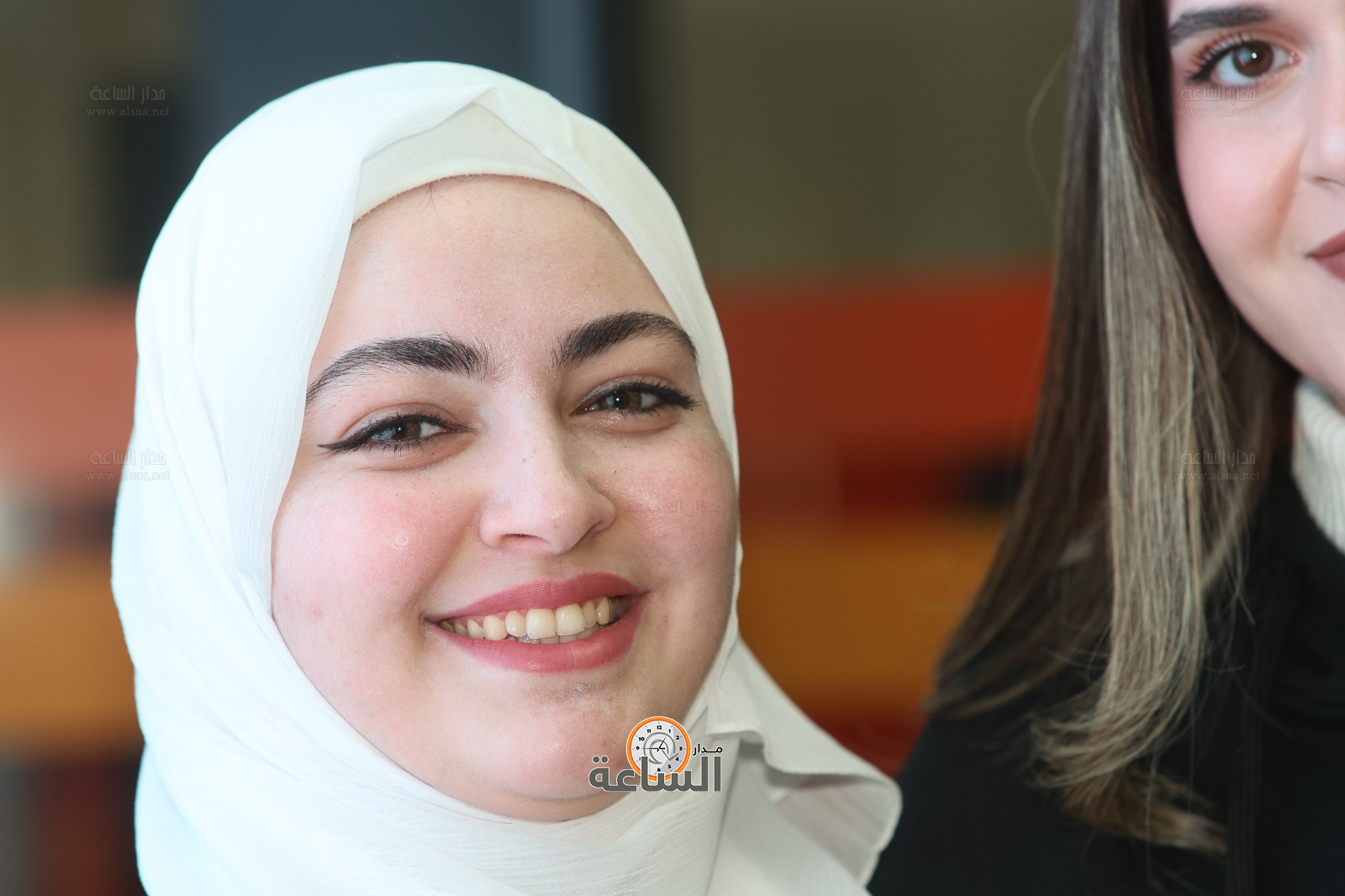 Madar Al-Saa Images 0.6841563454480812