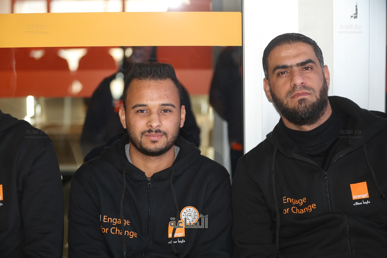 Madar Al-Saa Images 0.3094362876919212