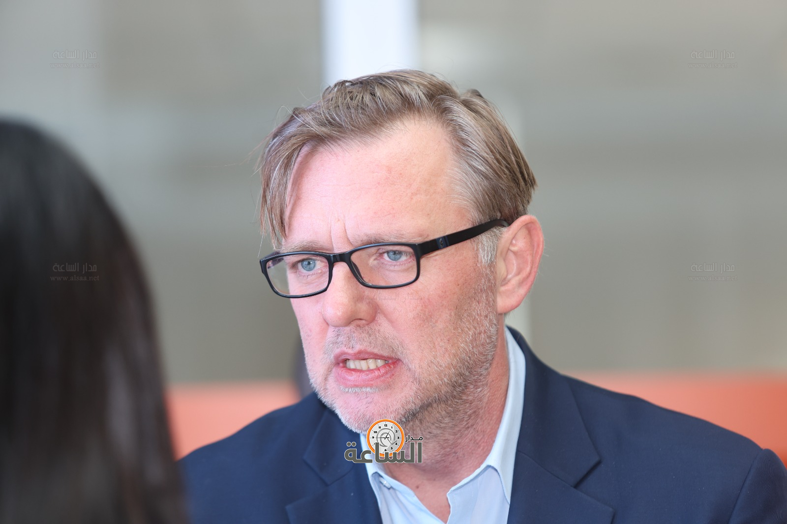 Madar Al-Saa Images 0.09680223817281486