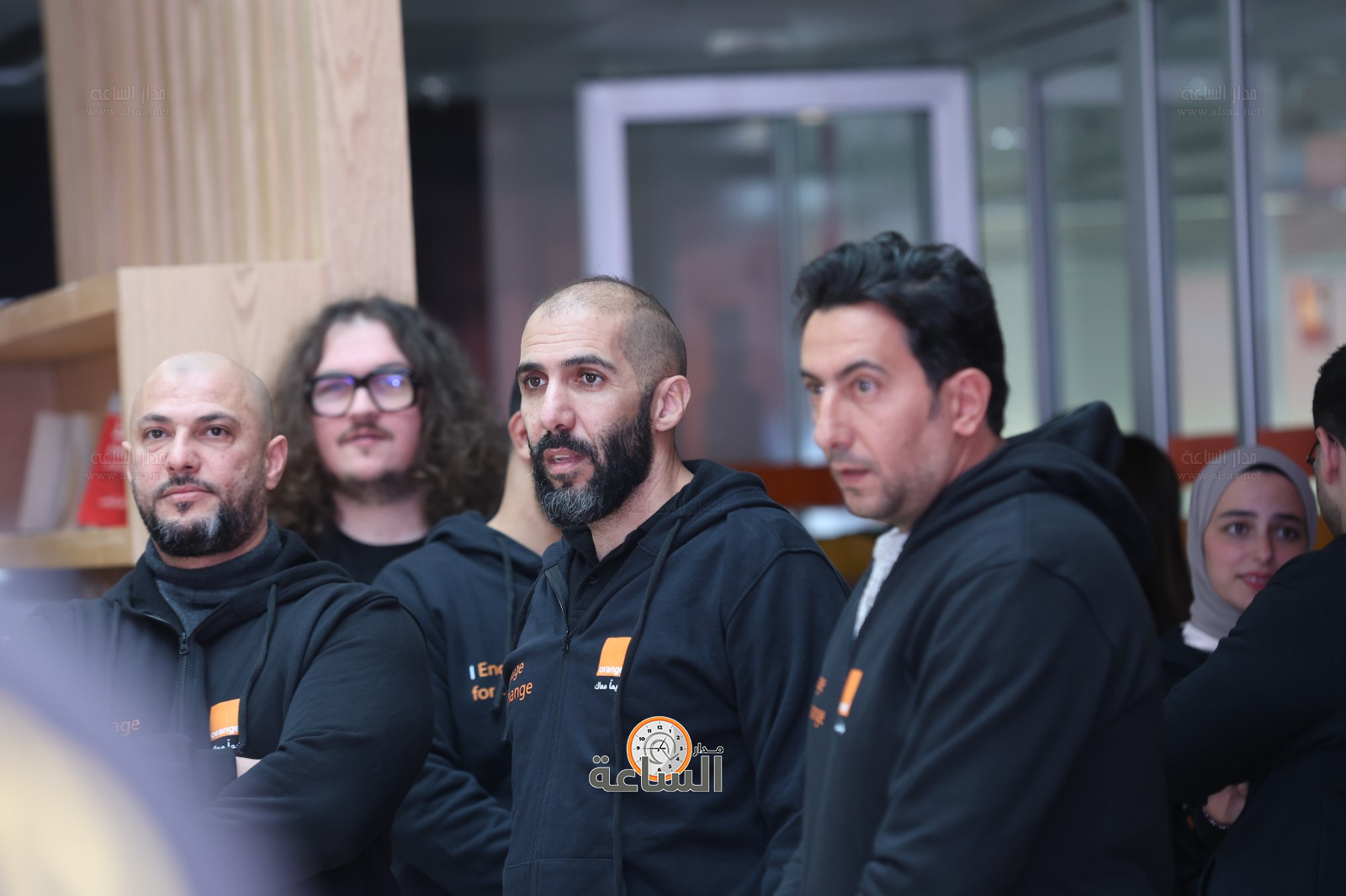 Madar Al-Saa Images 0.6242184106602493