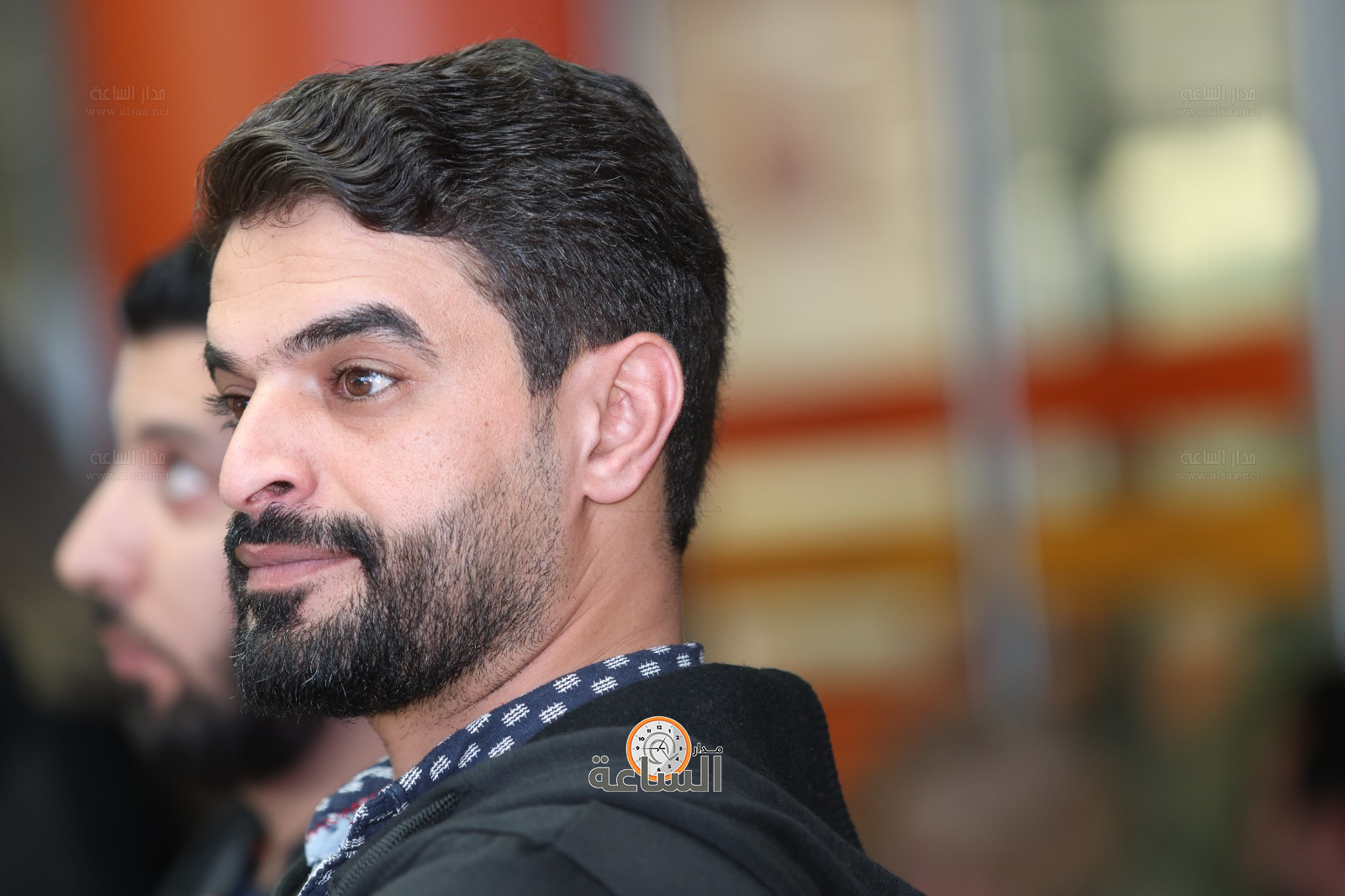 Madar Al-Saa Images 0.8061286917405144