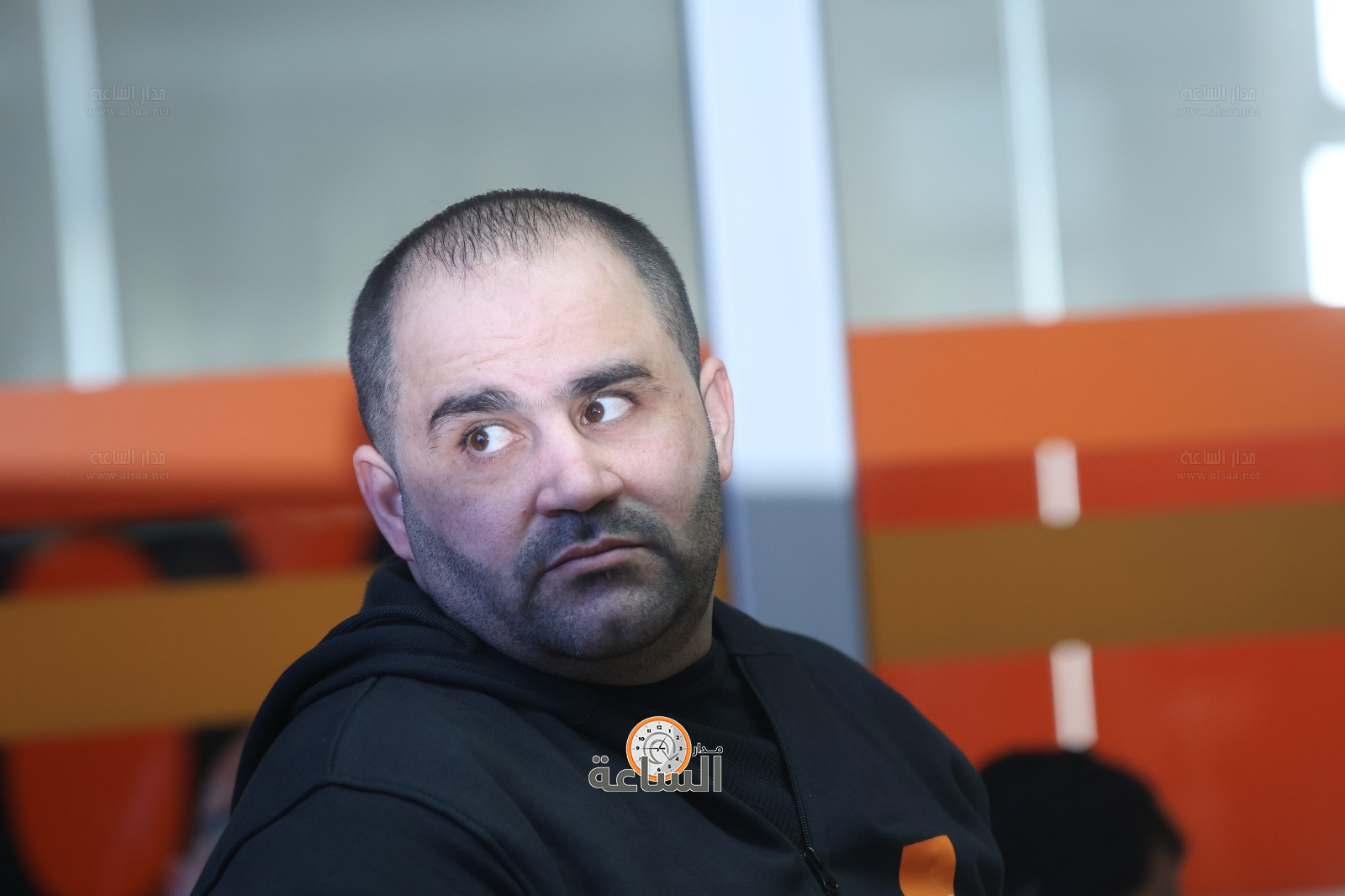 Madar Al-Saa Images 0.3046484315788962