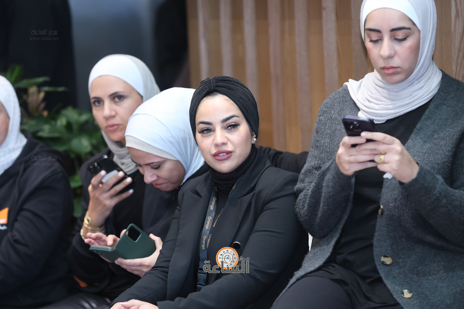 Madar Al-Saa Images 0.9900089003727441