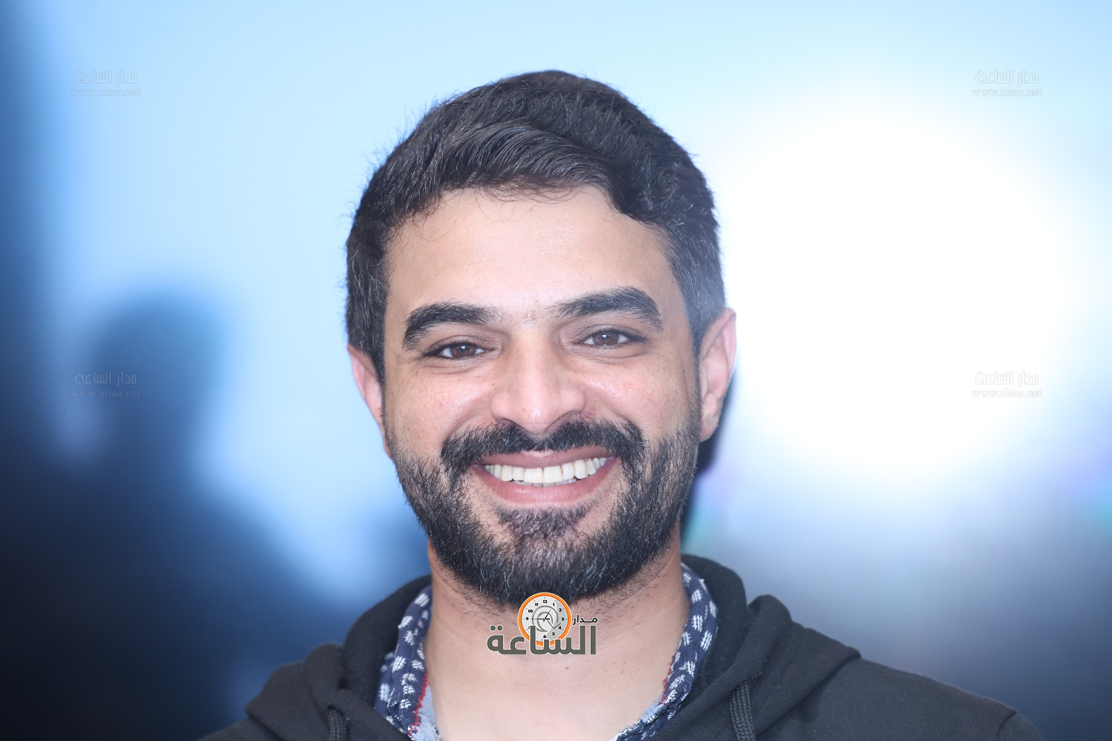 Madar Al-Saa Images 0.1353555829212314