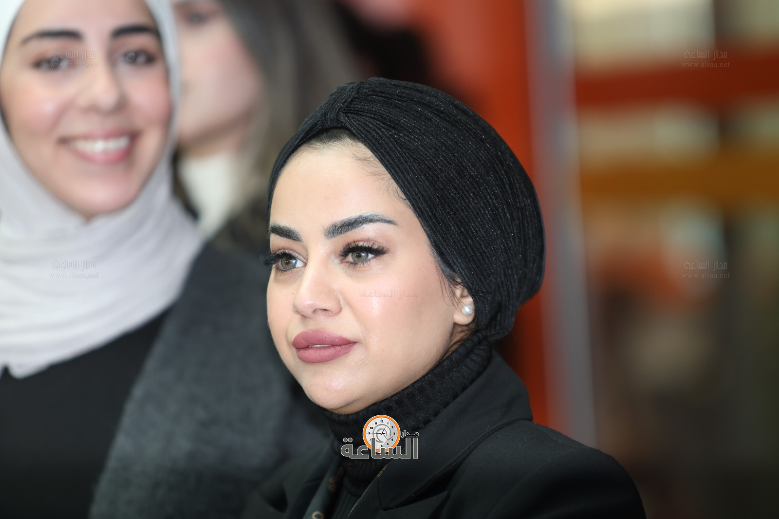 Madar Al-Saa Images 0.44703166318427856