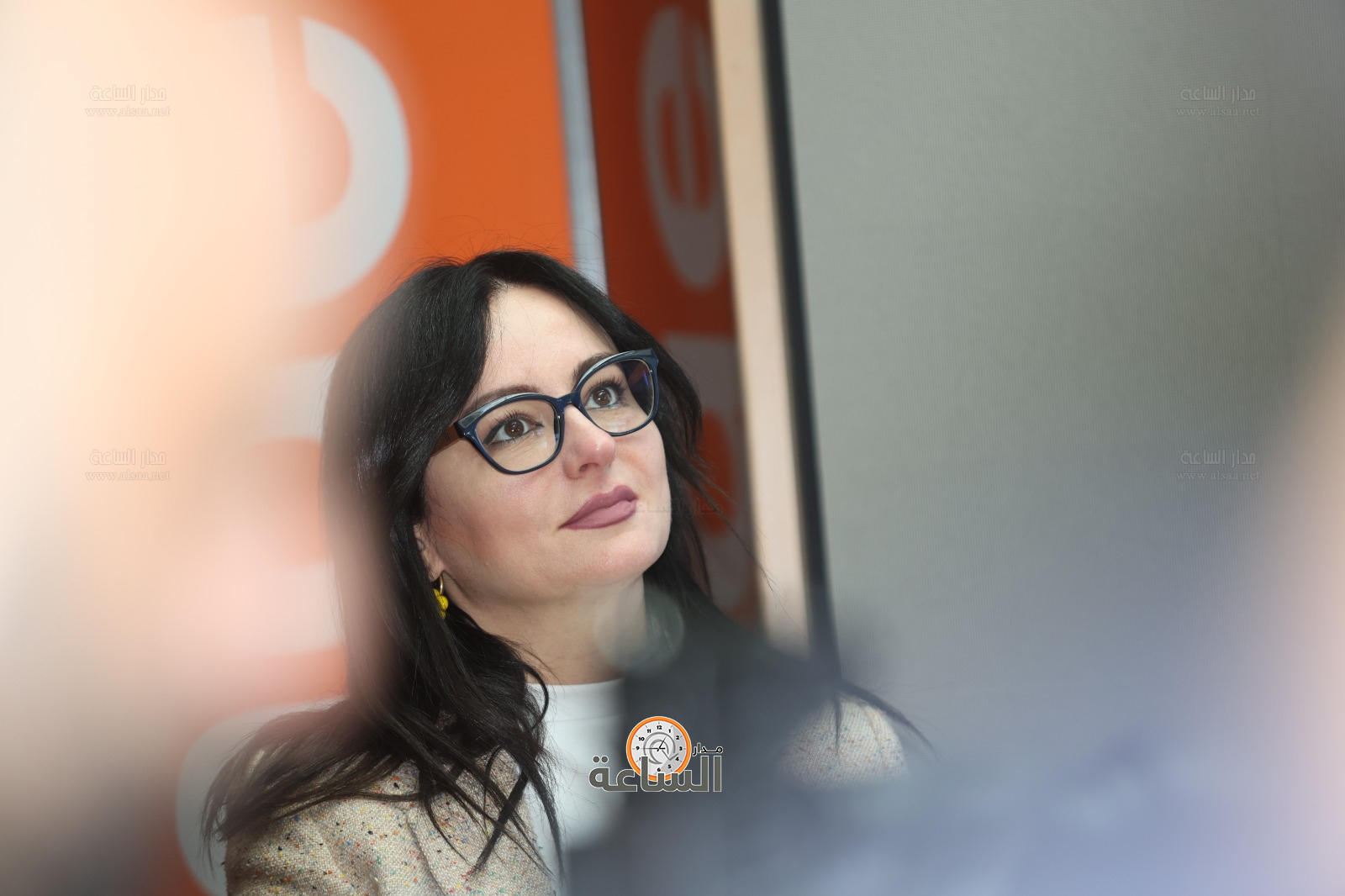 Madar Al-Saa Images 0.12710938503997005