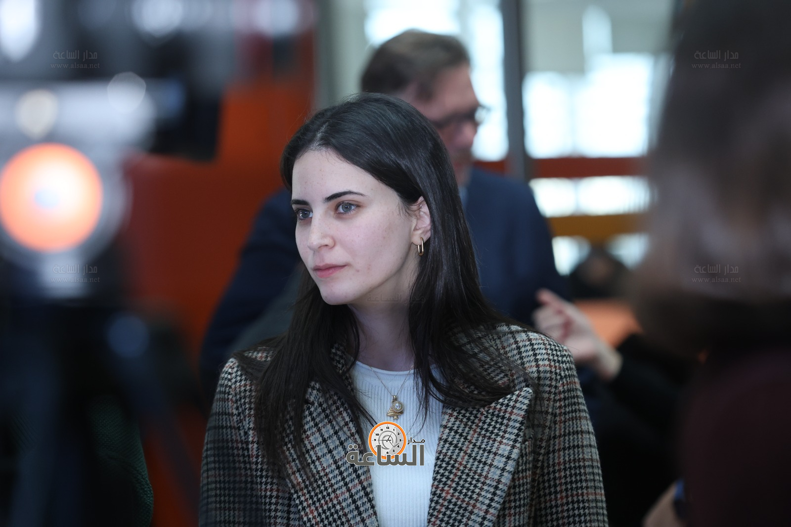 Madar Al-Saa Images 0.006213261369833356