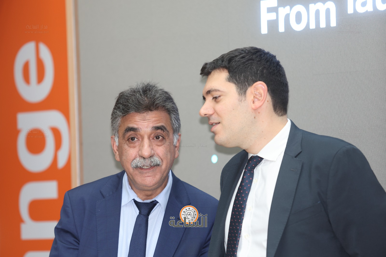 Madar Al-Saa Images 0.32609163911881045