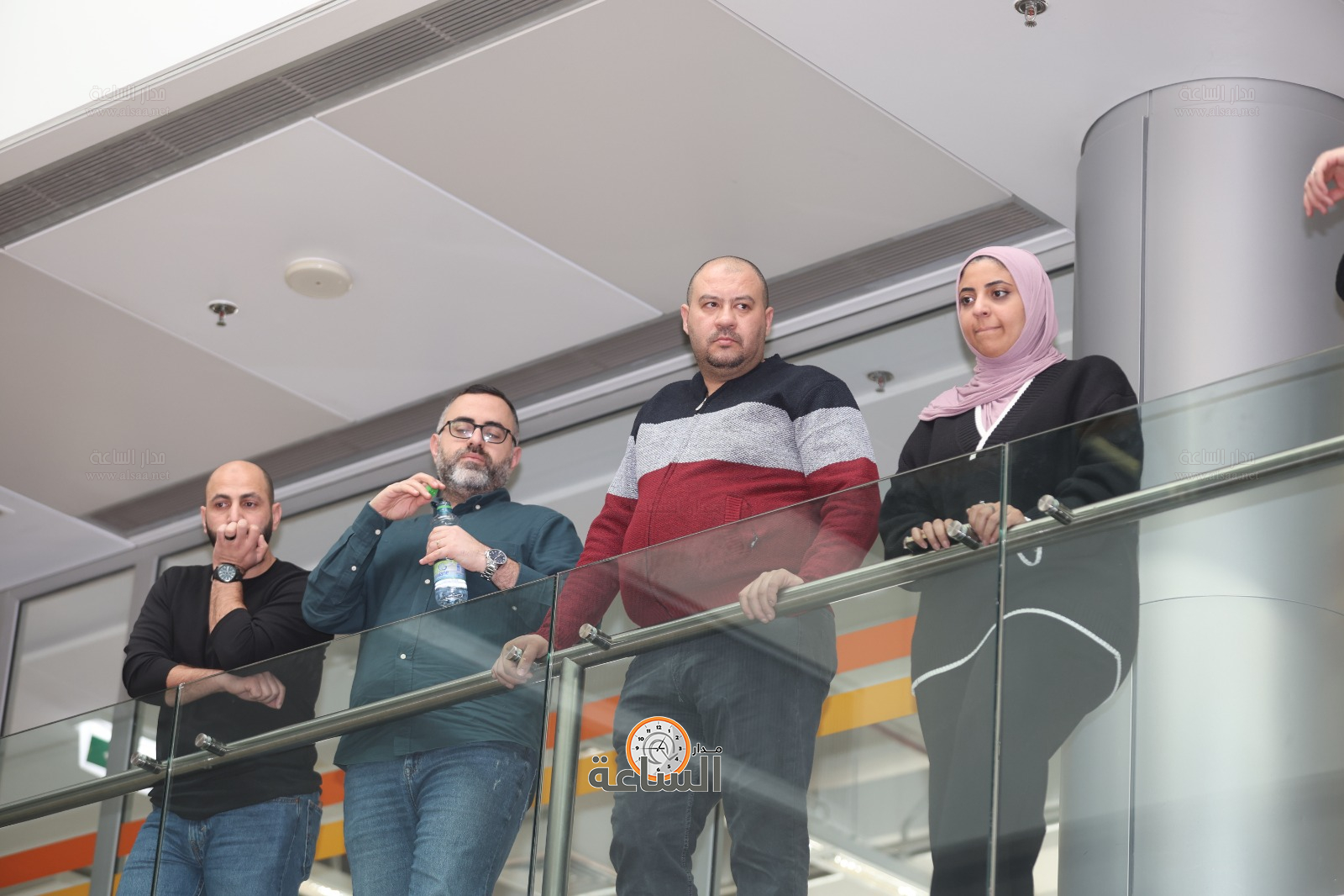 Madar Al-Saa Images 0.76949297215661