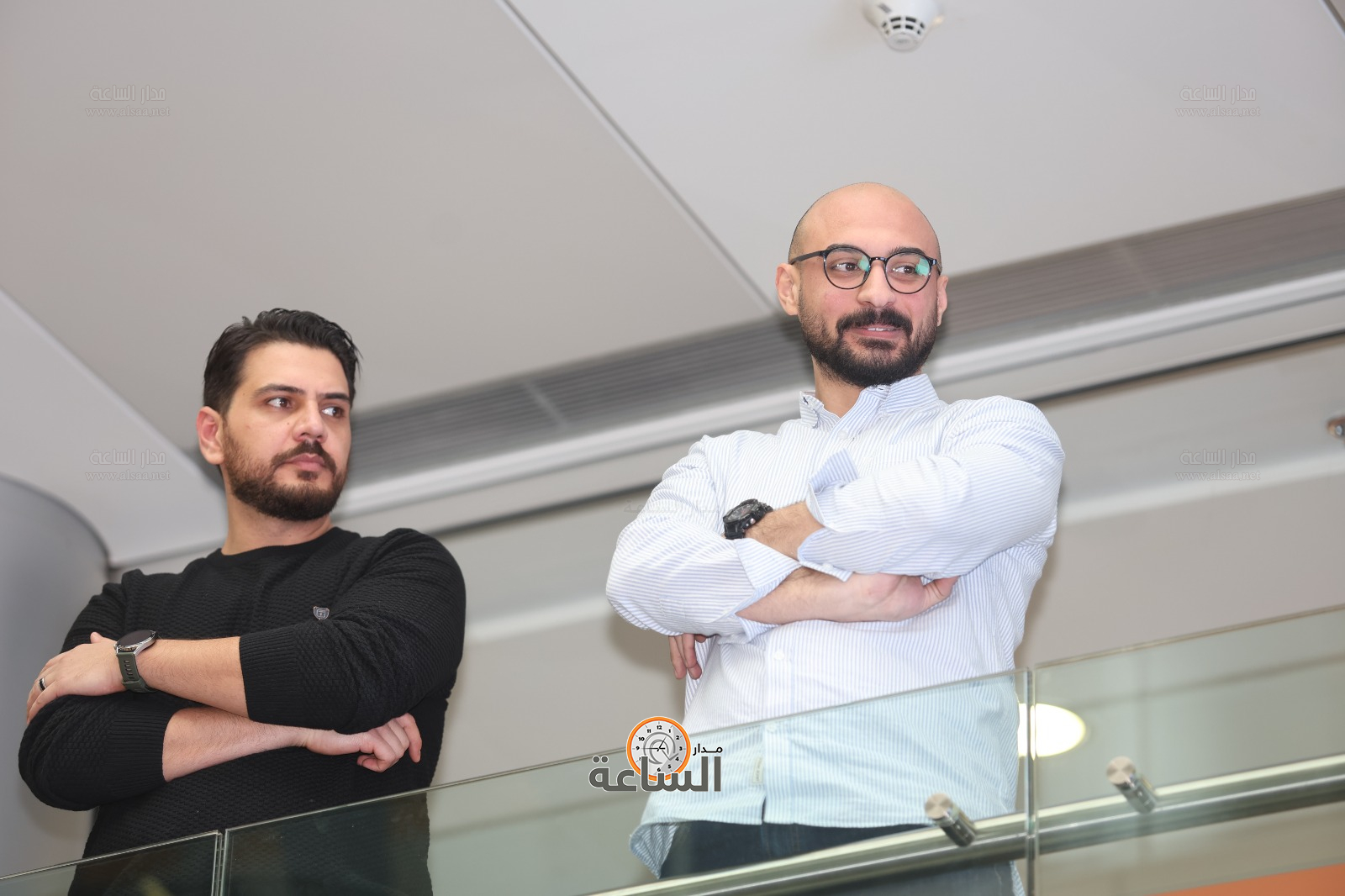 Madar Al-Saa Images 0.9209111400700225