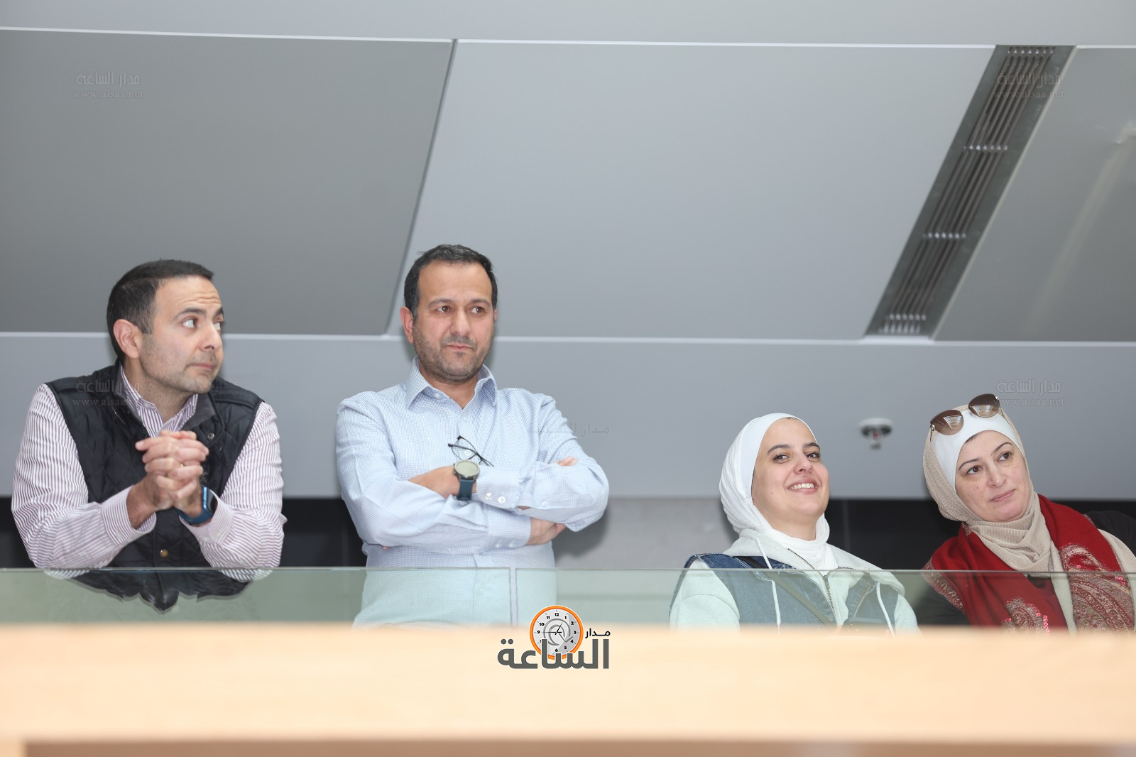 Madar Al-Saa Images 0.3523487358325301