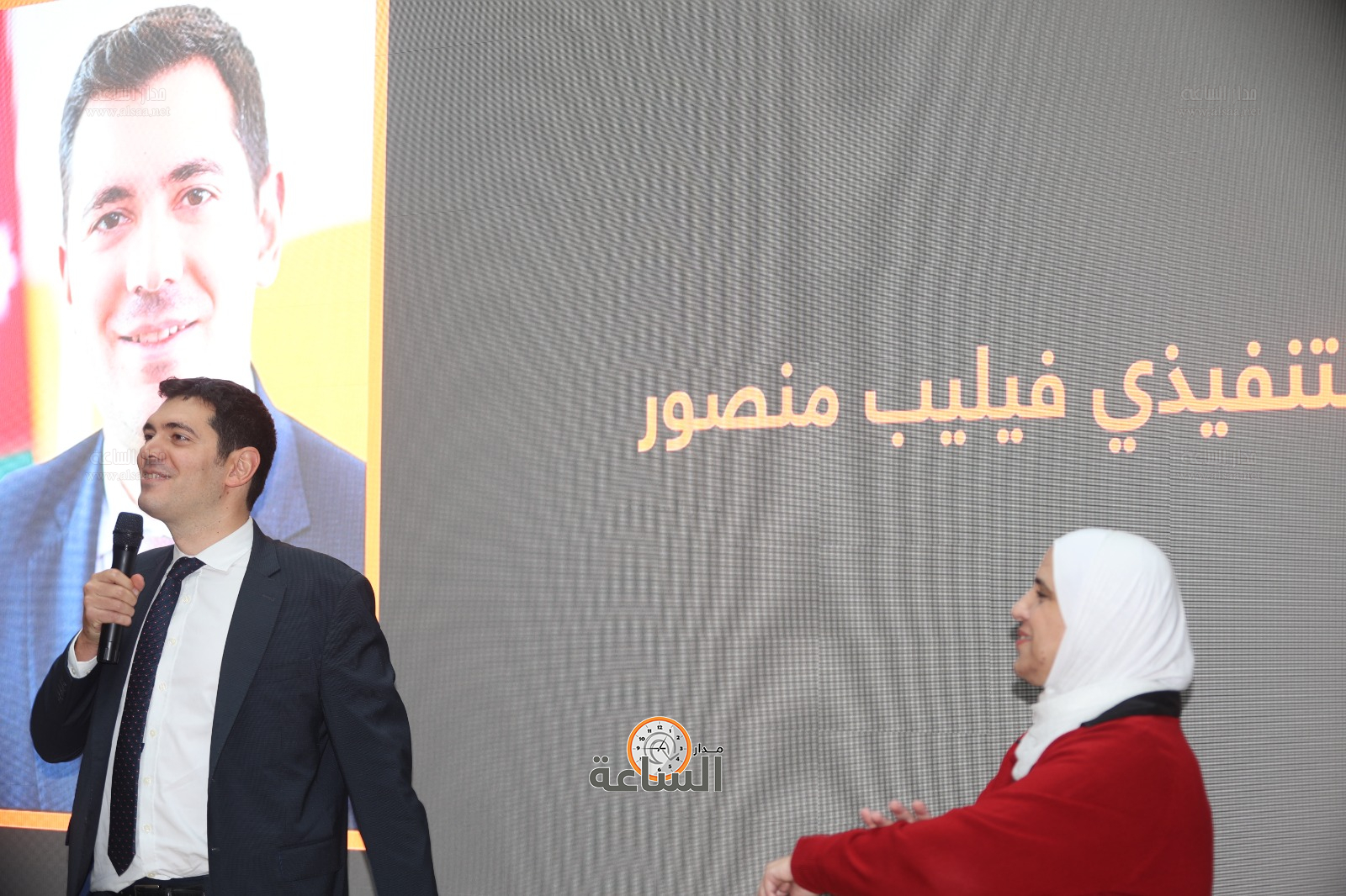 Madar Al-Saa Images 0.7756566108119203