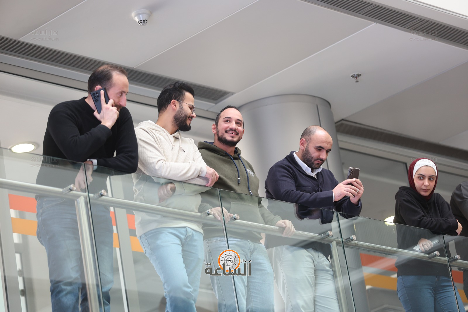 Madar Al-Saa Images 0.2298257478791732