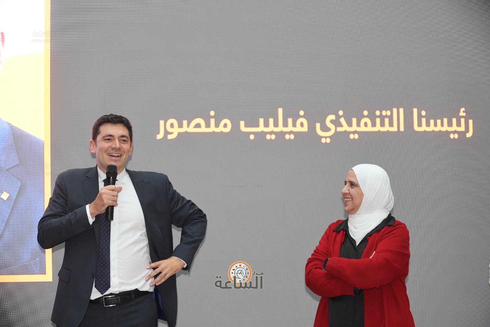 Madar Al-Saa Images 0.7925271411109134