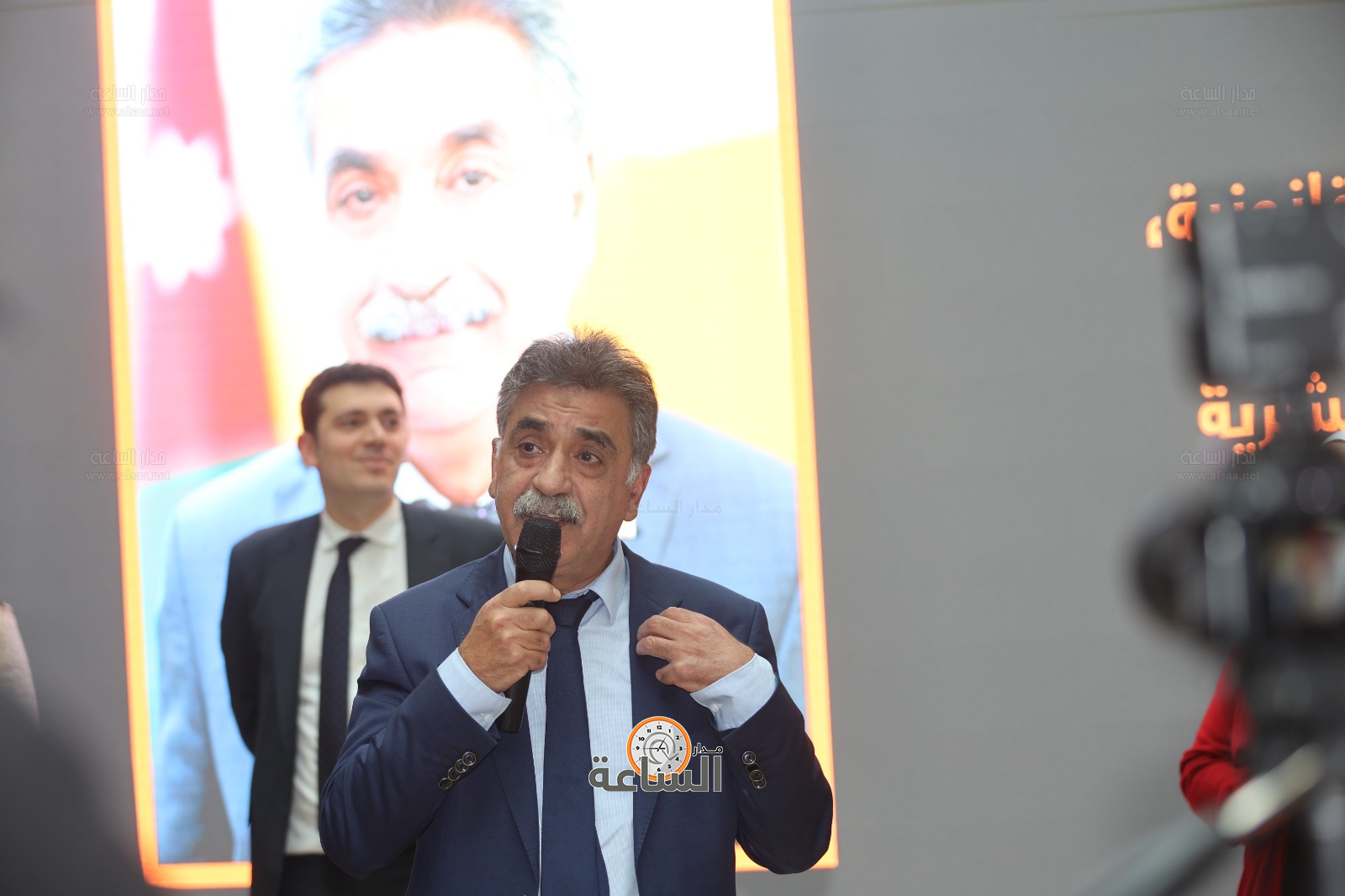 Madar Al-Saa Images 0.41295306926585007