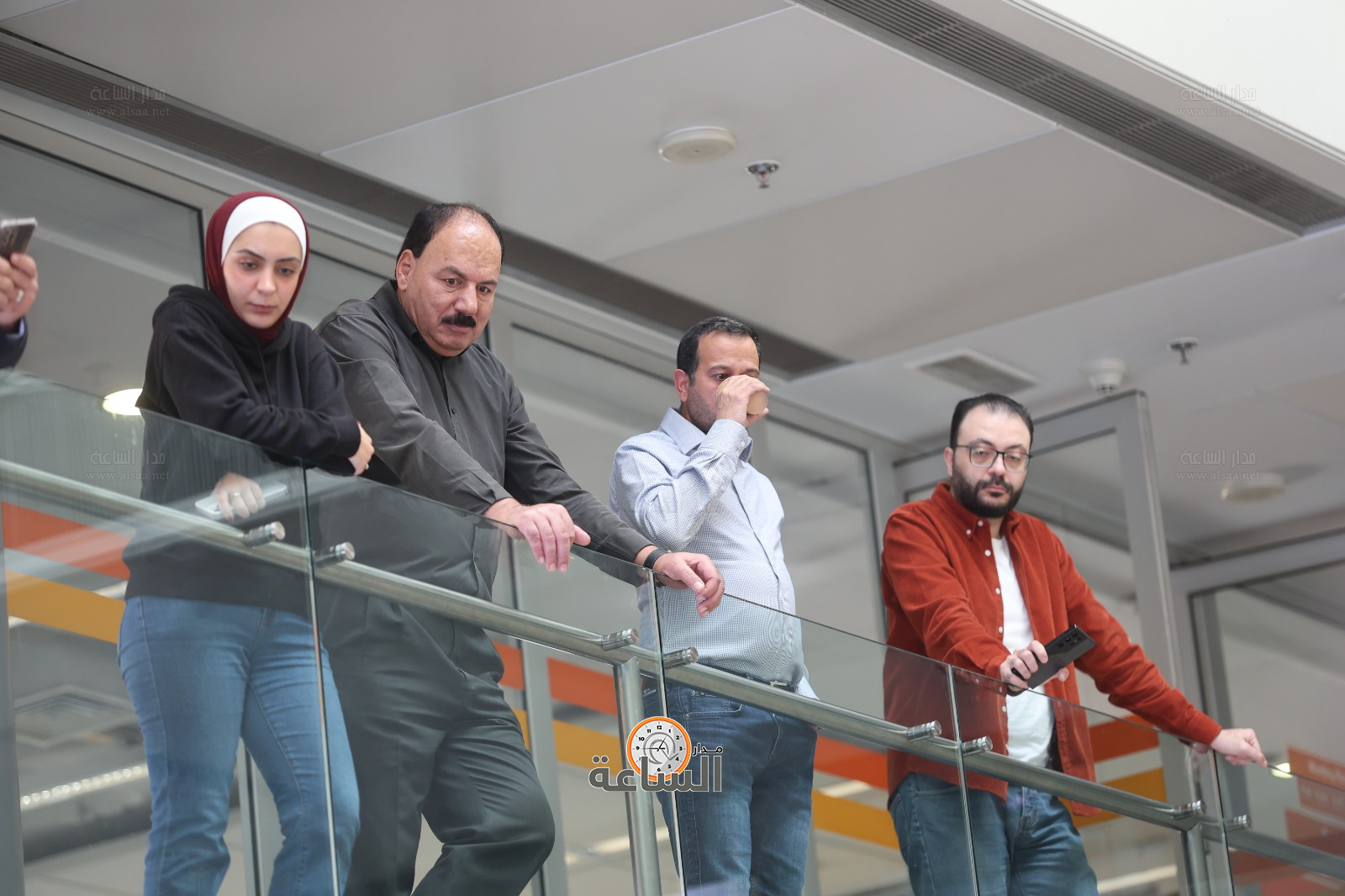 Madar Al-Saa Images 0.6985692809400528