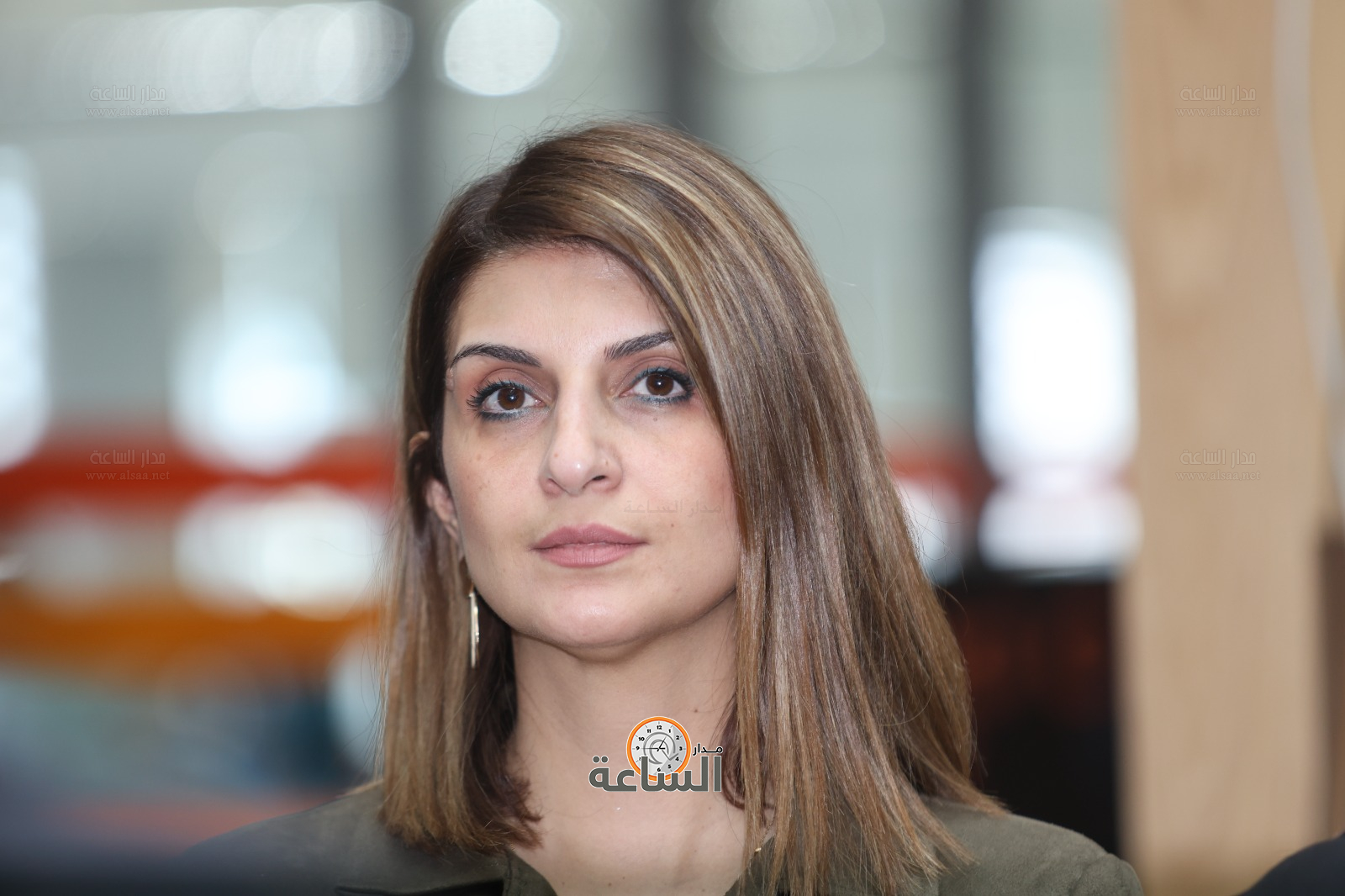 Madar Al-Saa Images 0.5833222331338763