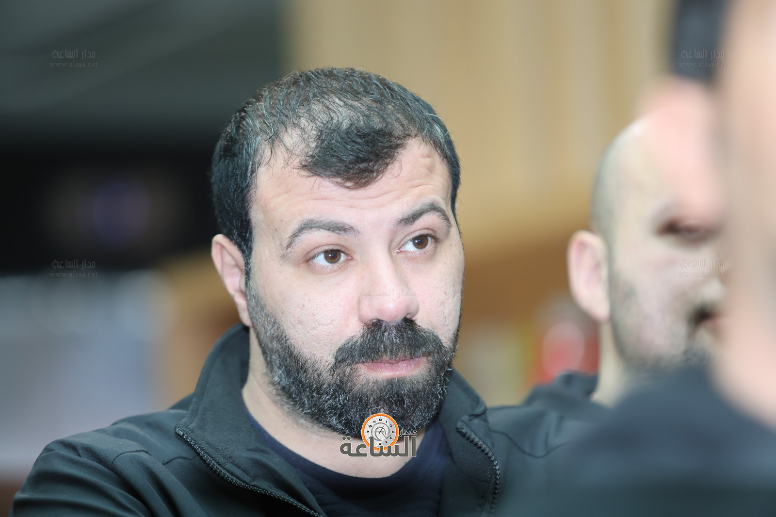 Madar Al-Saa Images 0.535174637894317