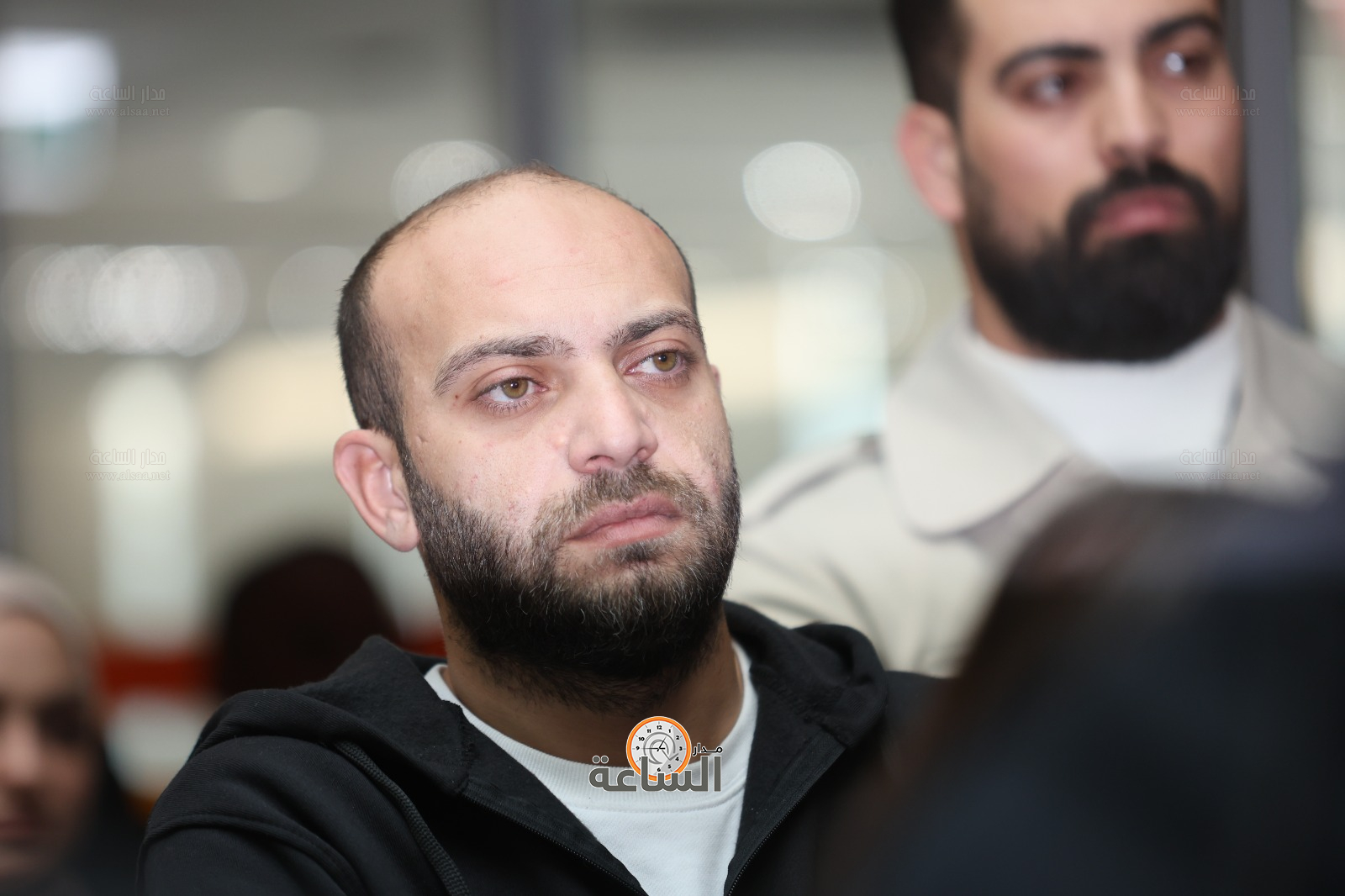 Madar Al-Saa Images 0.1654029491774216