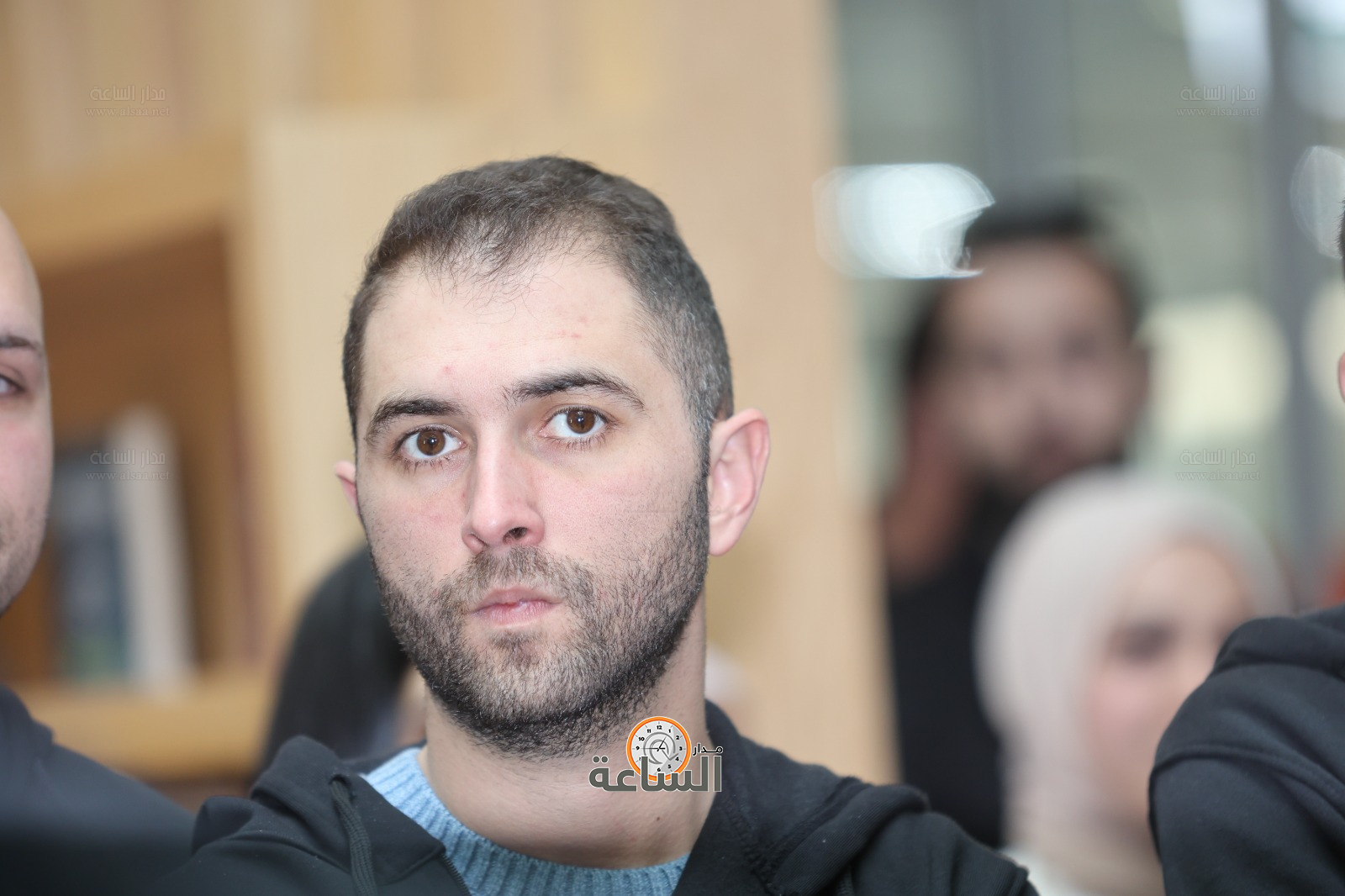 Madar Al-Saa Images 0.34646759661880777