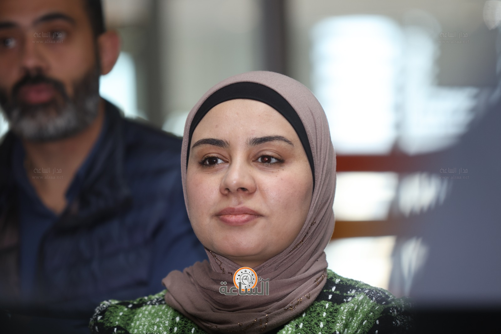 Madar Al-Saa Images 0.18753513698413982