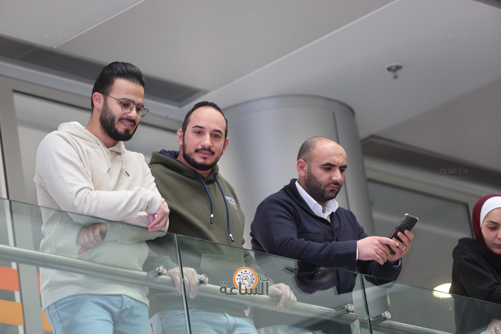 Madar Al-Saa Images 0.5328111650426852