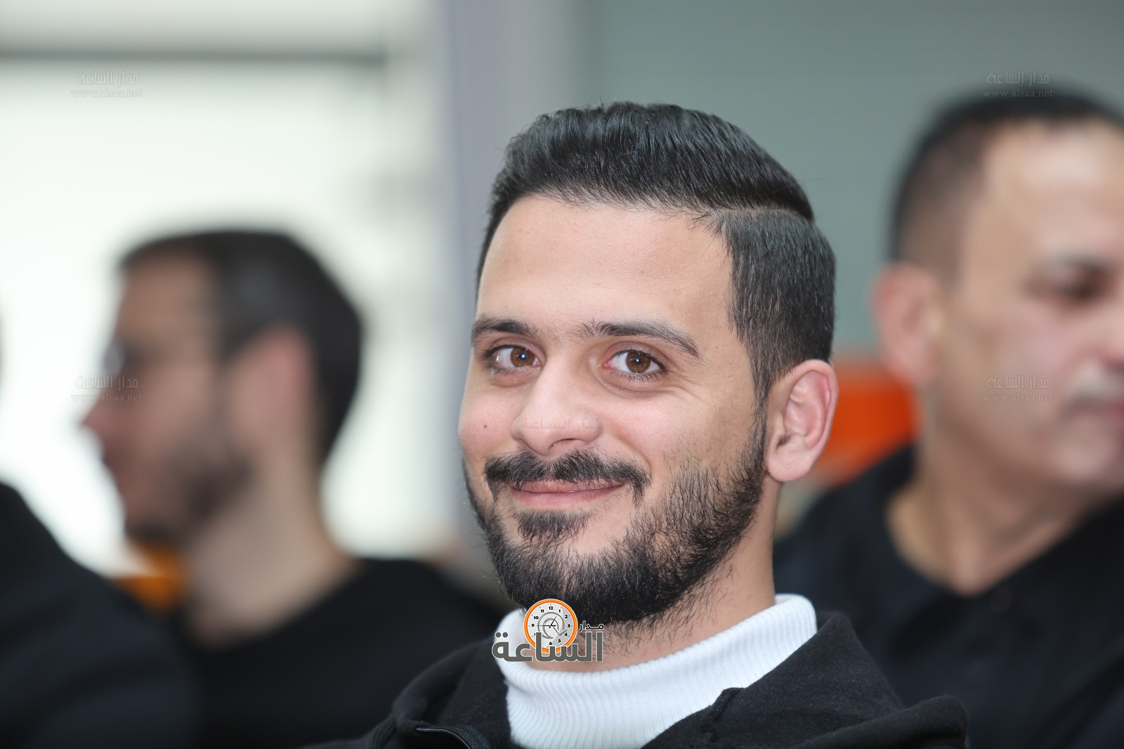 Madar Al-Saa Images 0.3690701369293945