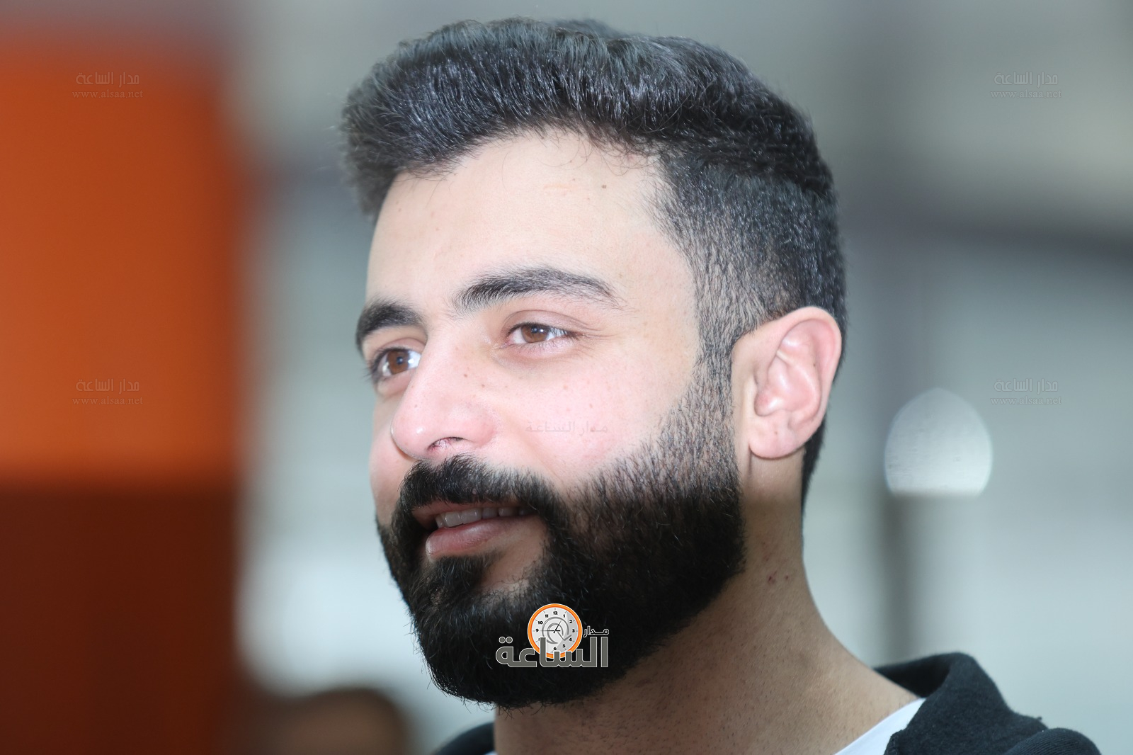 Madar Al-Saa Images 0.15857659689287962