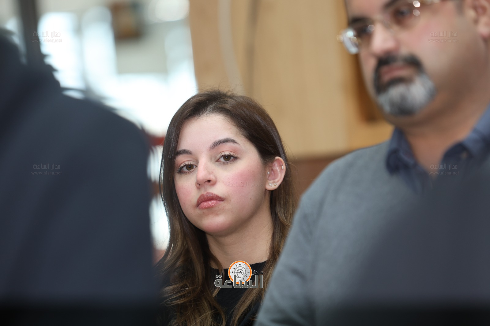 Madar Al-Saa Images 0.078493843062869