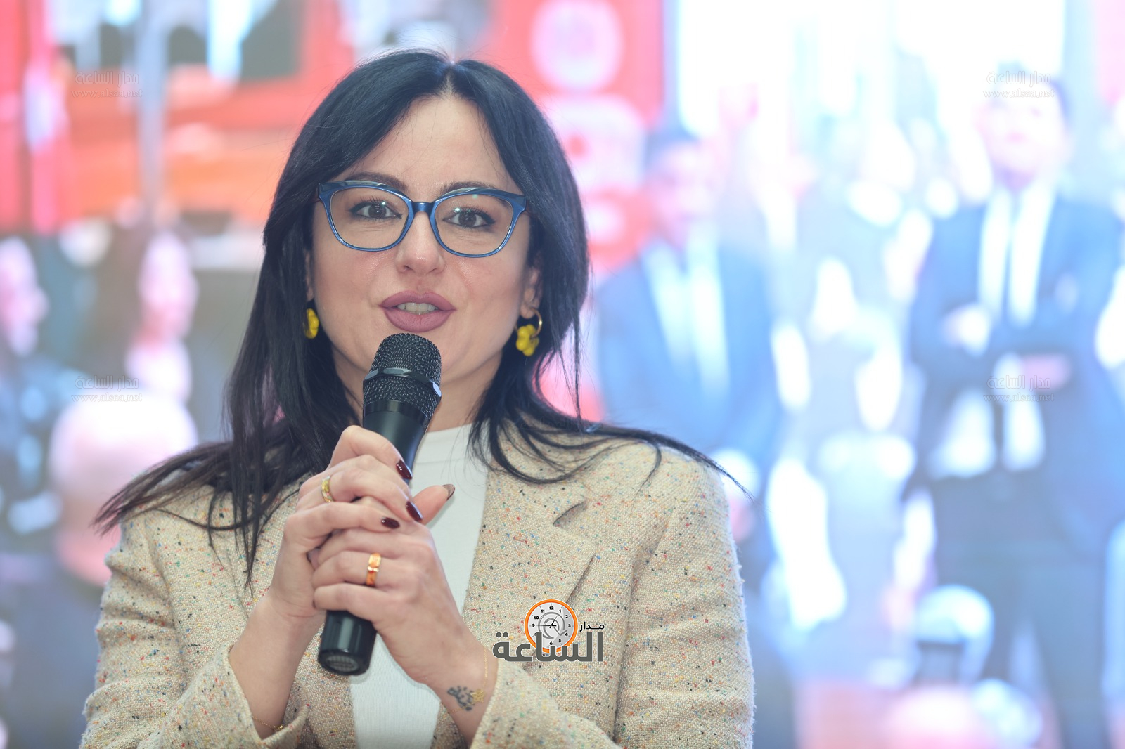 Madar Al-Saa Images 0.7909502748903778