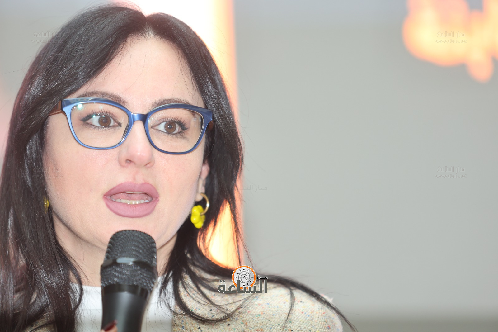 Madar Al-Saa Images 0.13196663923904772