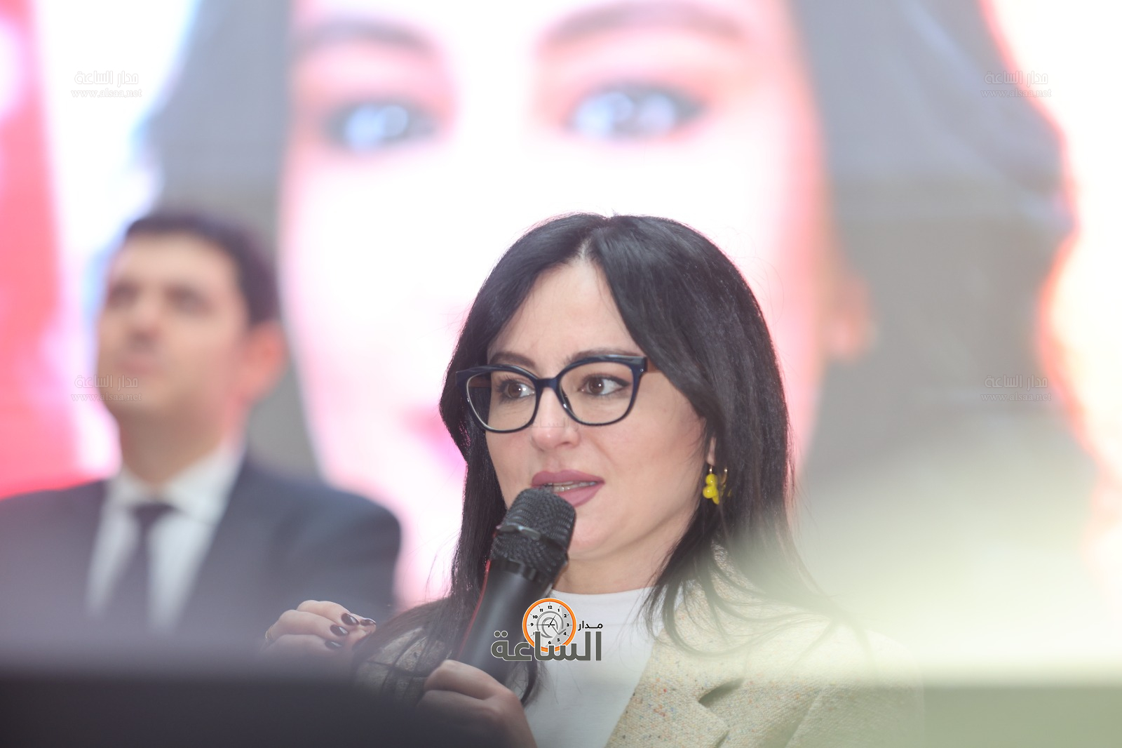 Madar Al-Saa Images 0.1881825209394441