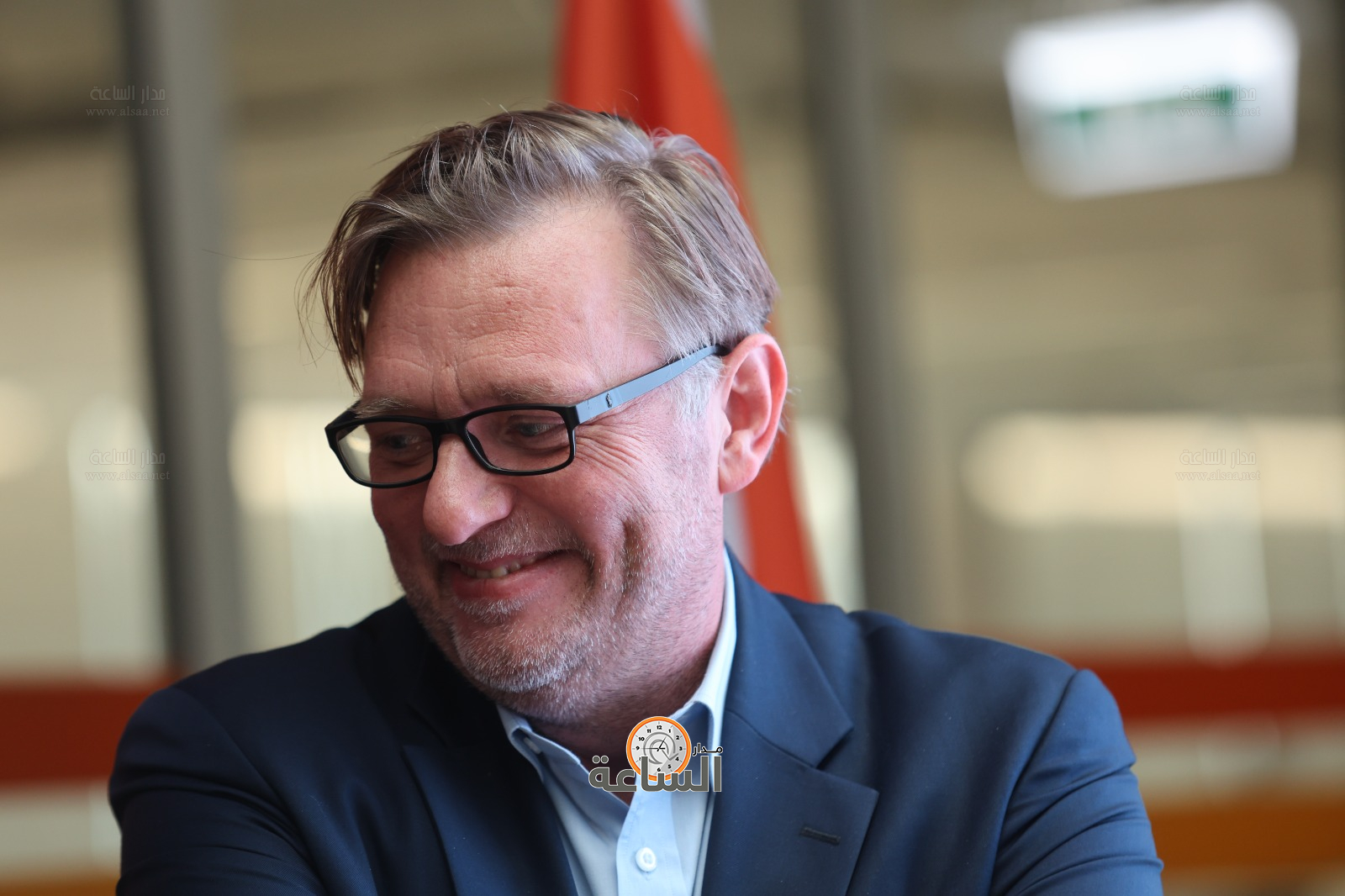 Madar Al-Saa Images 0.10150346281849165