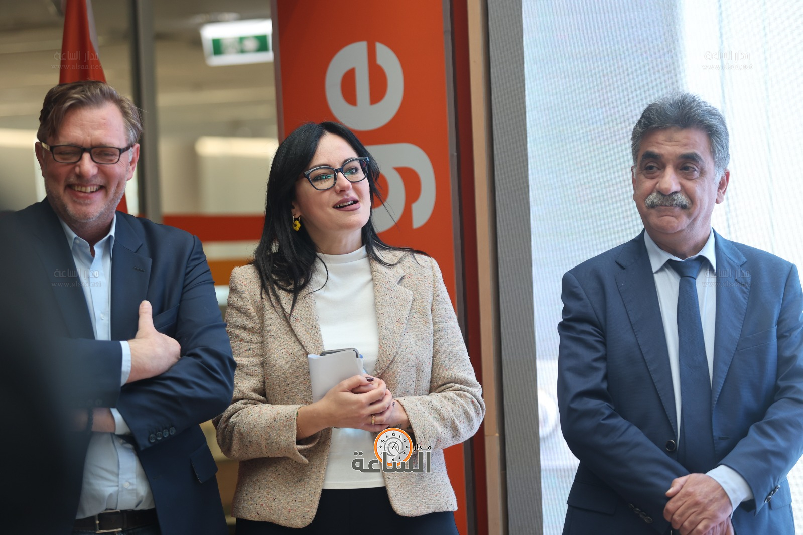 Madar Al-Saa Images 0.7083408831057469