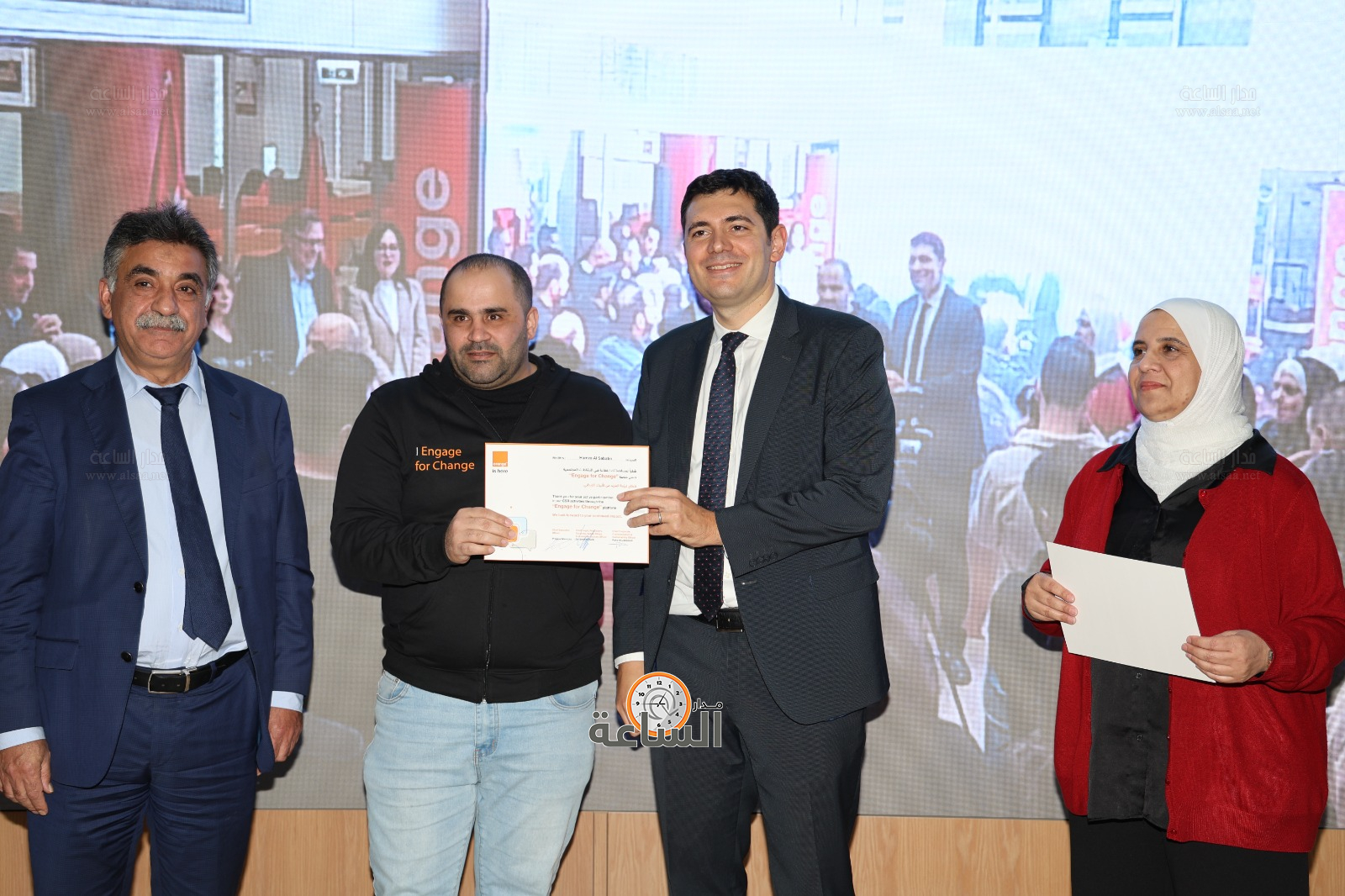 Madar Al-Saa Images 0.32176747305911246