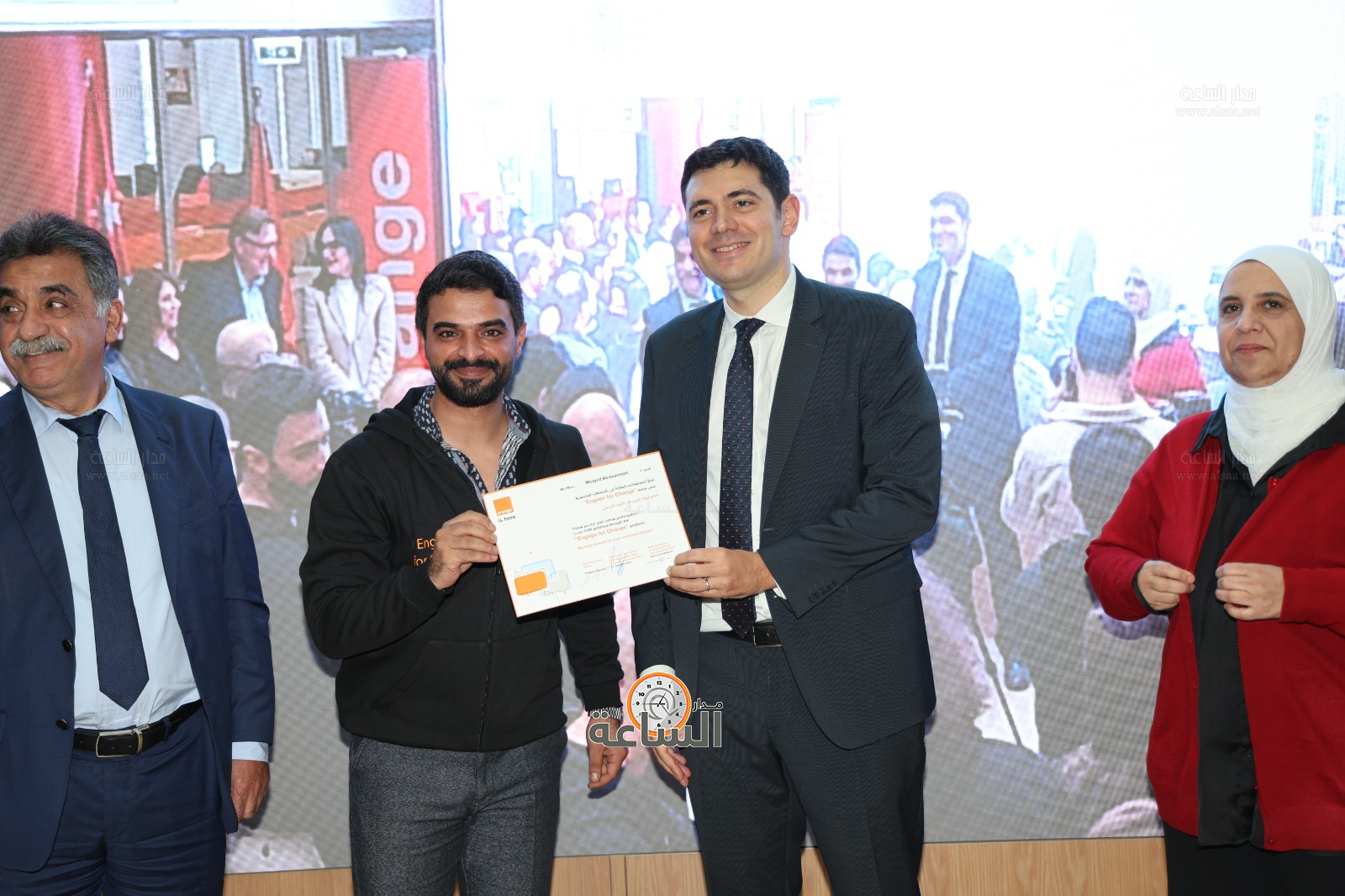 Madar Al-Saa Images 0.3077331473717966