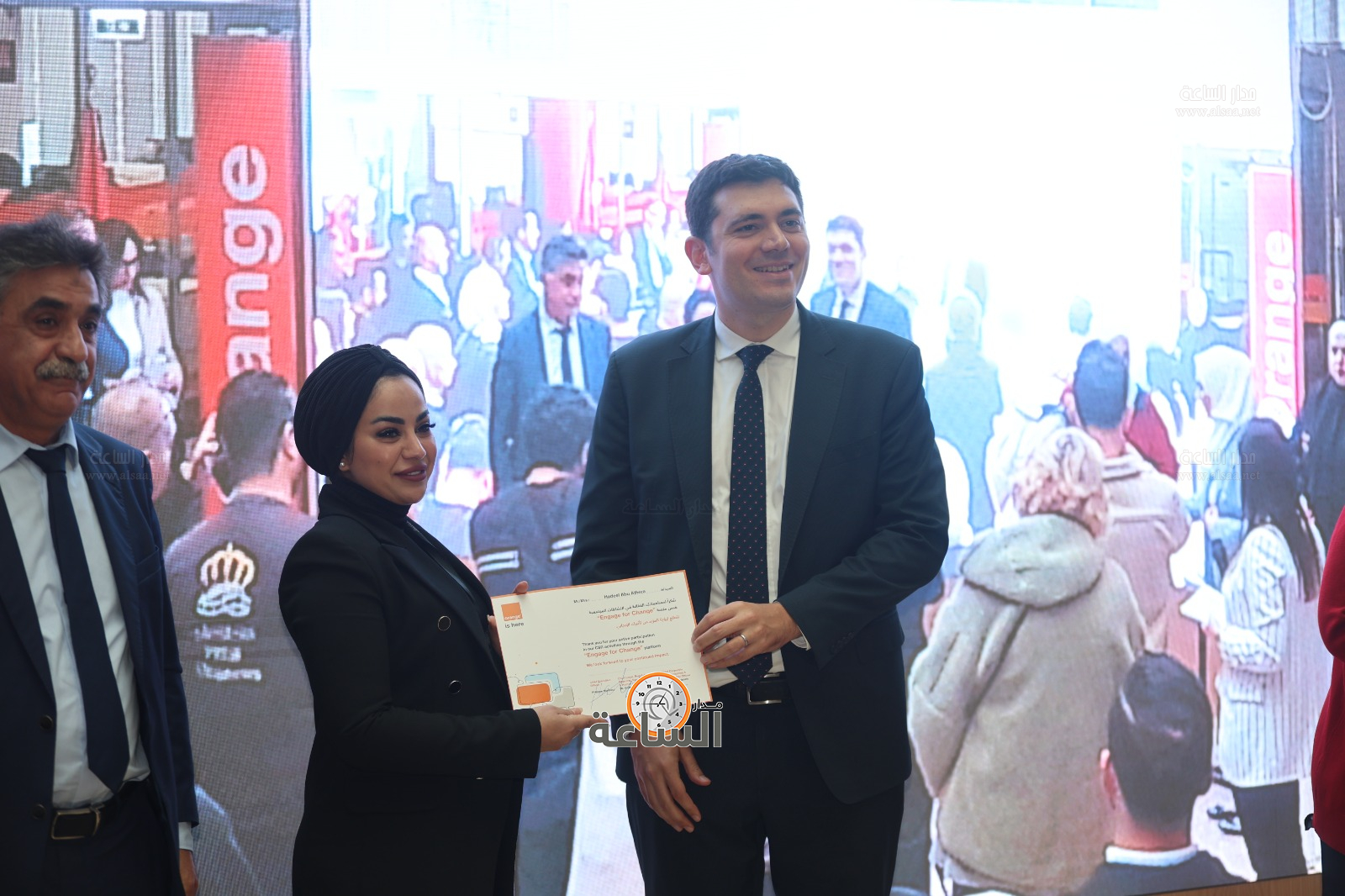 Madar Al-Saa Images 0.7003229847252761