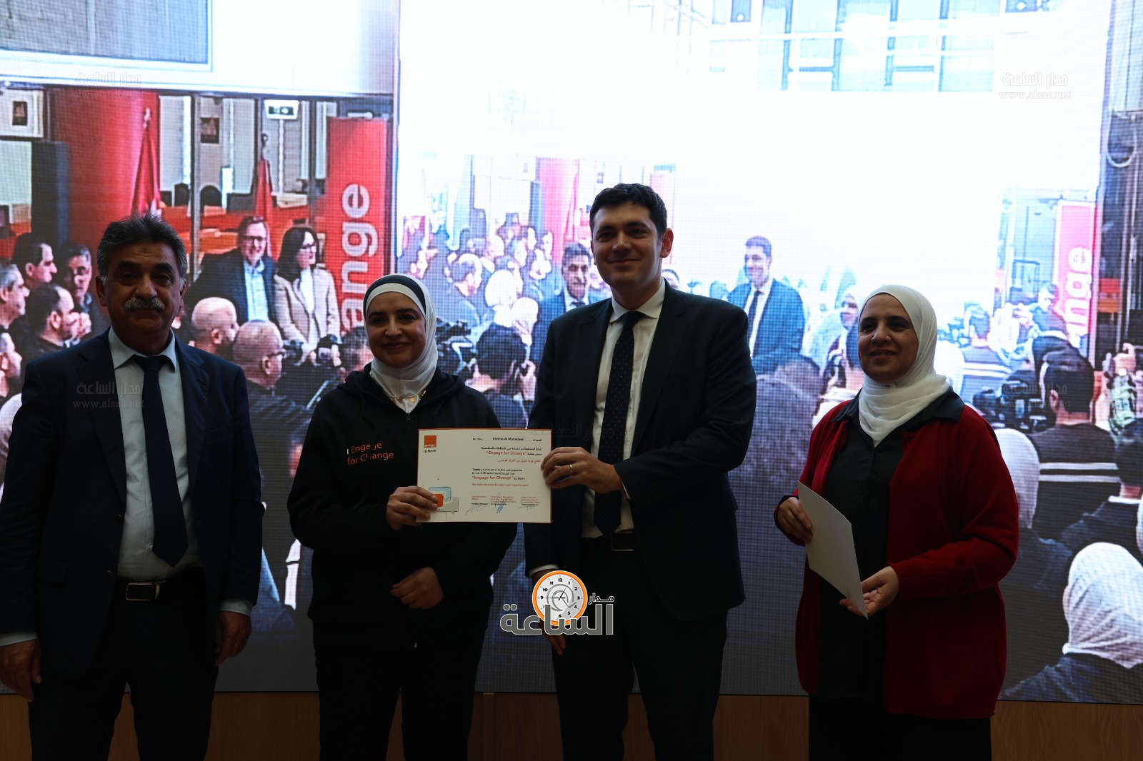 Madar Al-Saa Images 0.06651021387235279