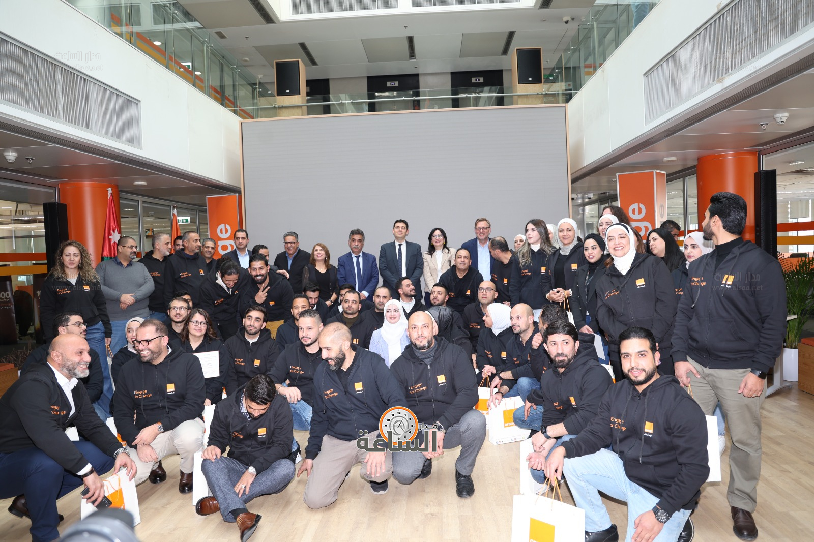 Madar Al-Saa Images 0.7088420715441717