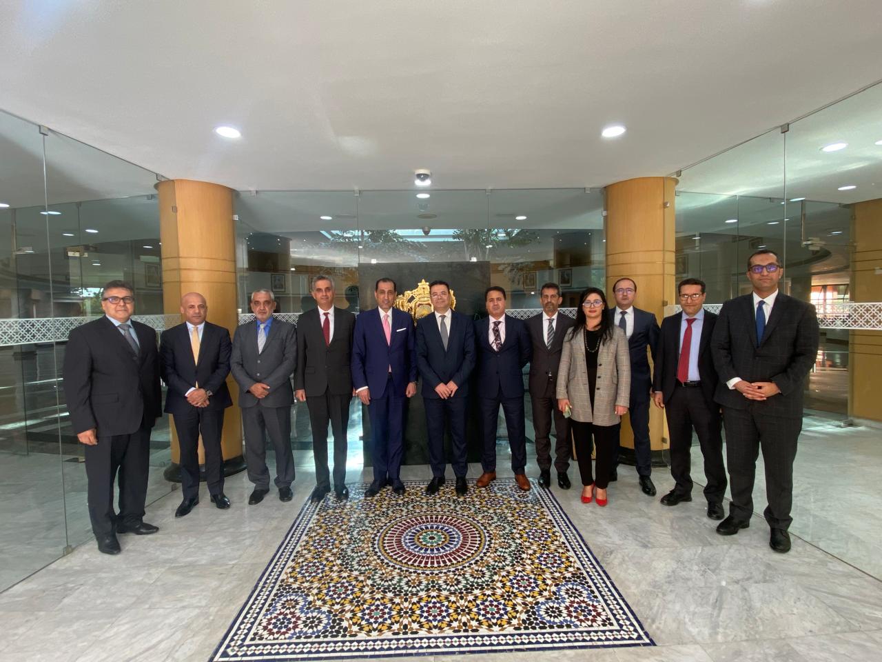 Madar Al-Saa Images 0.7845694270284196