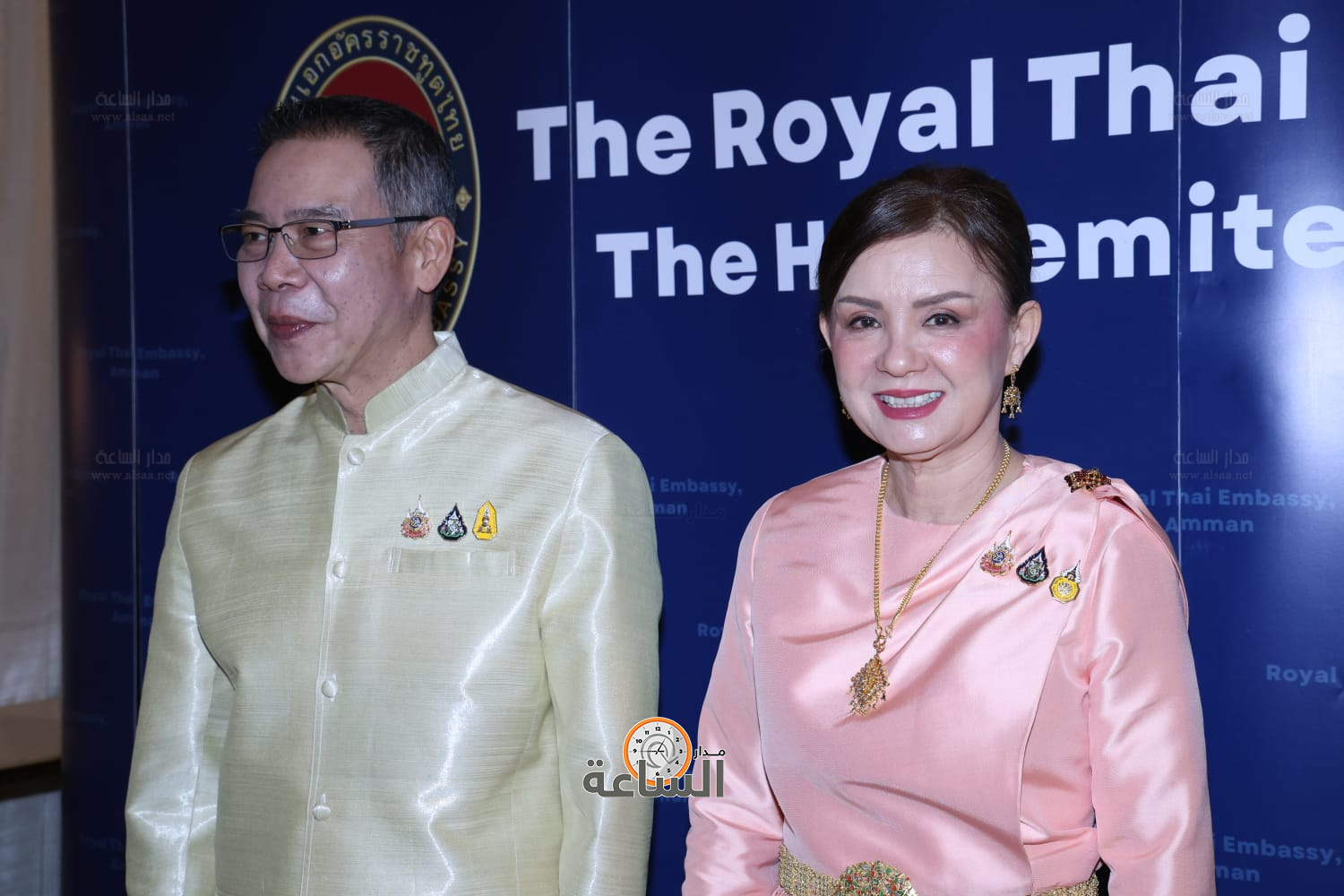 Madar Al-Saa Images 0.4986875777491433