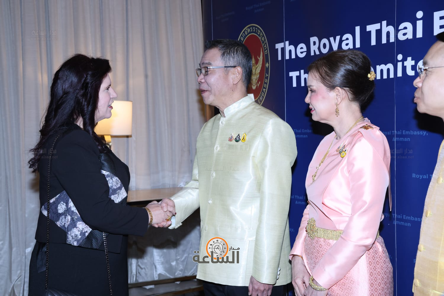 Madar Al-Saa Images 0.803809880802044