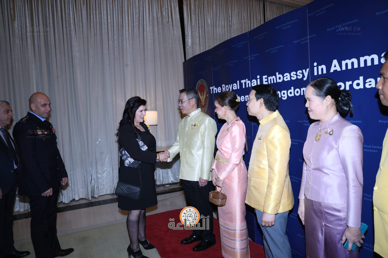 Madar Al-Saa Images 0.8662369417874474