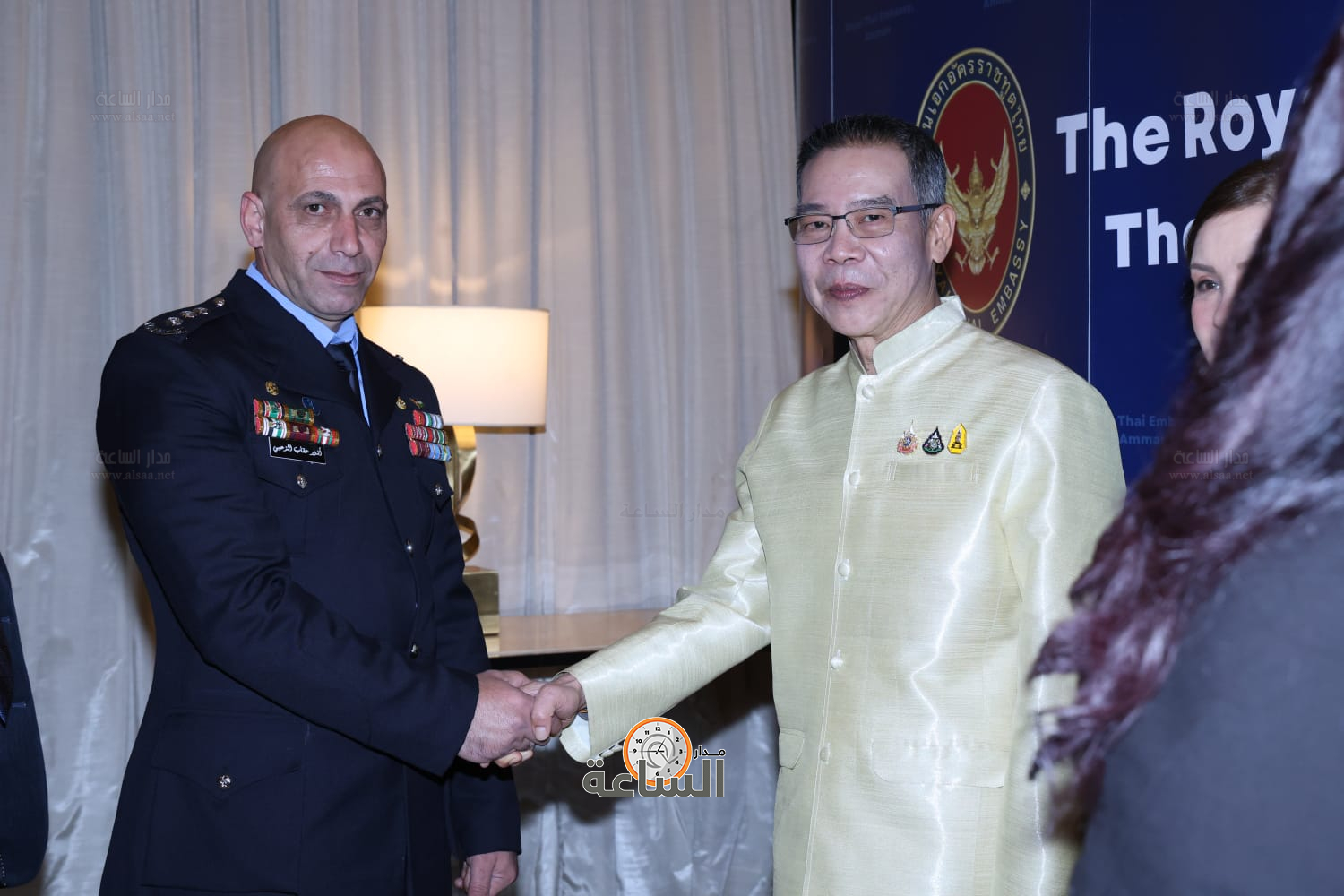 Madar Al-Saa Images 0.41161693261673826