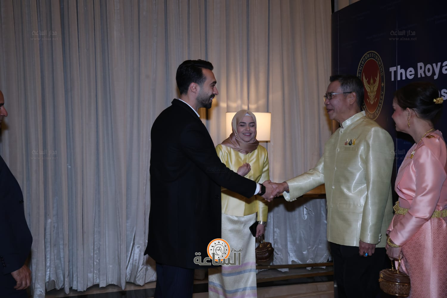 Madar Al-Saa Images 0.8601347384738611