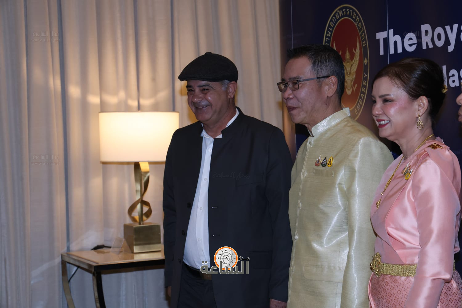 Madar Al-Saa Images 0.5825946370747943