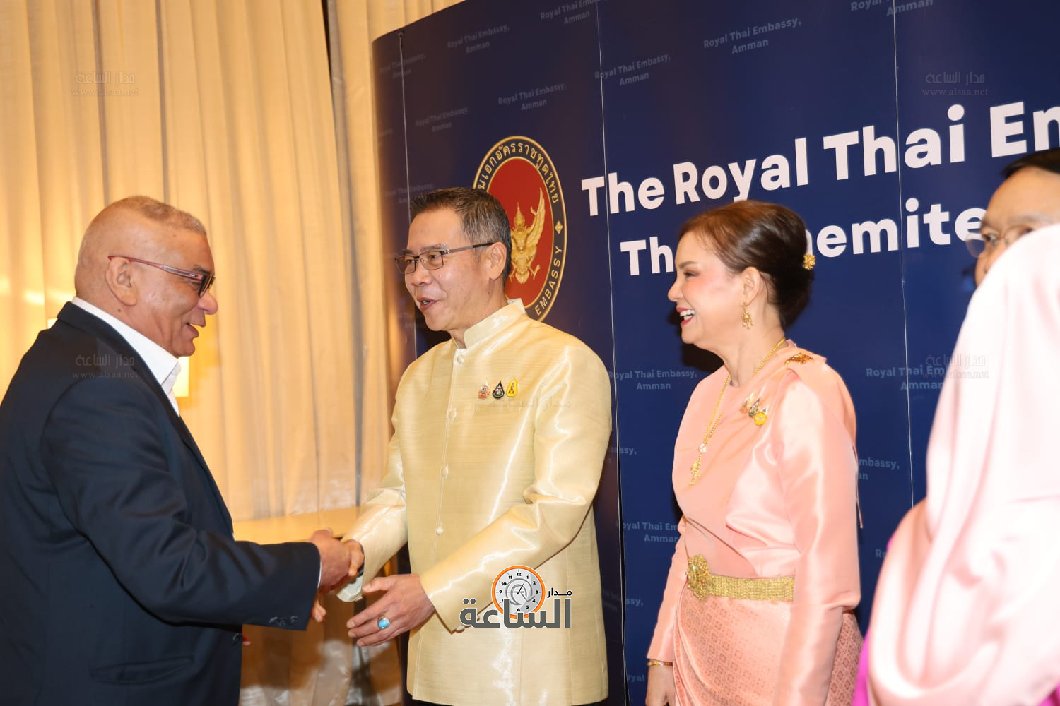 Madar Al-Saa Images 0.3641715577046811